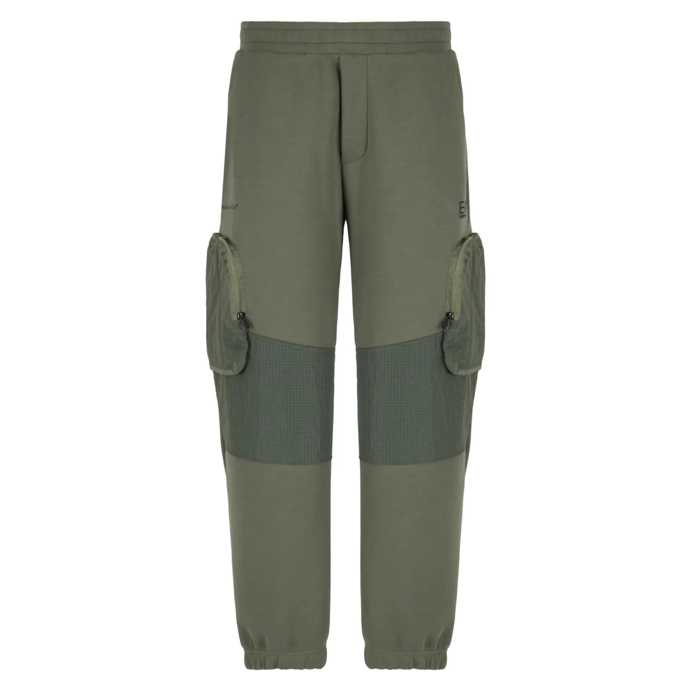 EMPORIO ARMANI 7 EA7 TRAIN ATHLETIC MIX CARGO