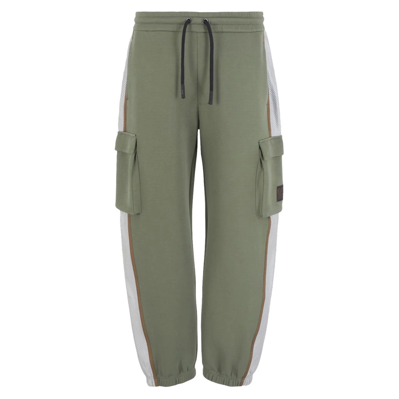 EMPORIO ARMANI 7 EA7 TRAIN ATHLETIC MIX CARGO