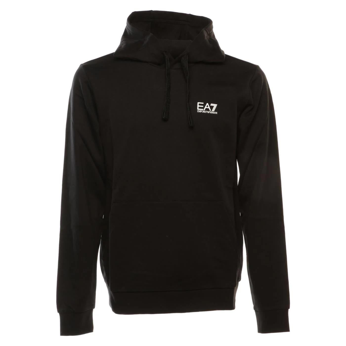 EMPORIO ARMANI 7 EA7 TRAIN CORE HOODIE