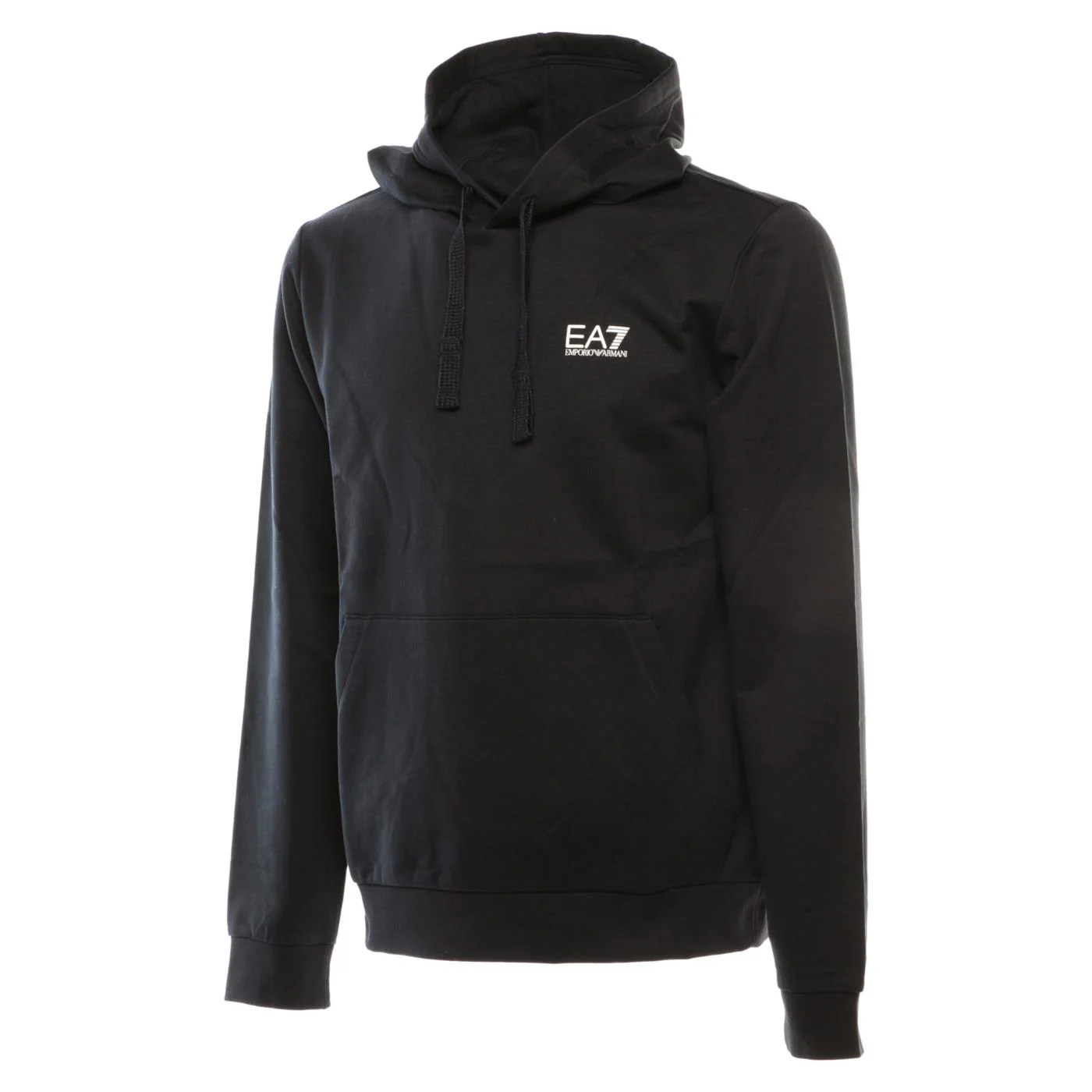 EMPORIO ARMANI 7 EA7 TRAIN CORE HOODIE - Image 2