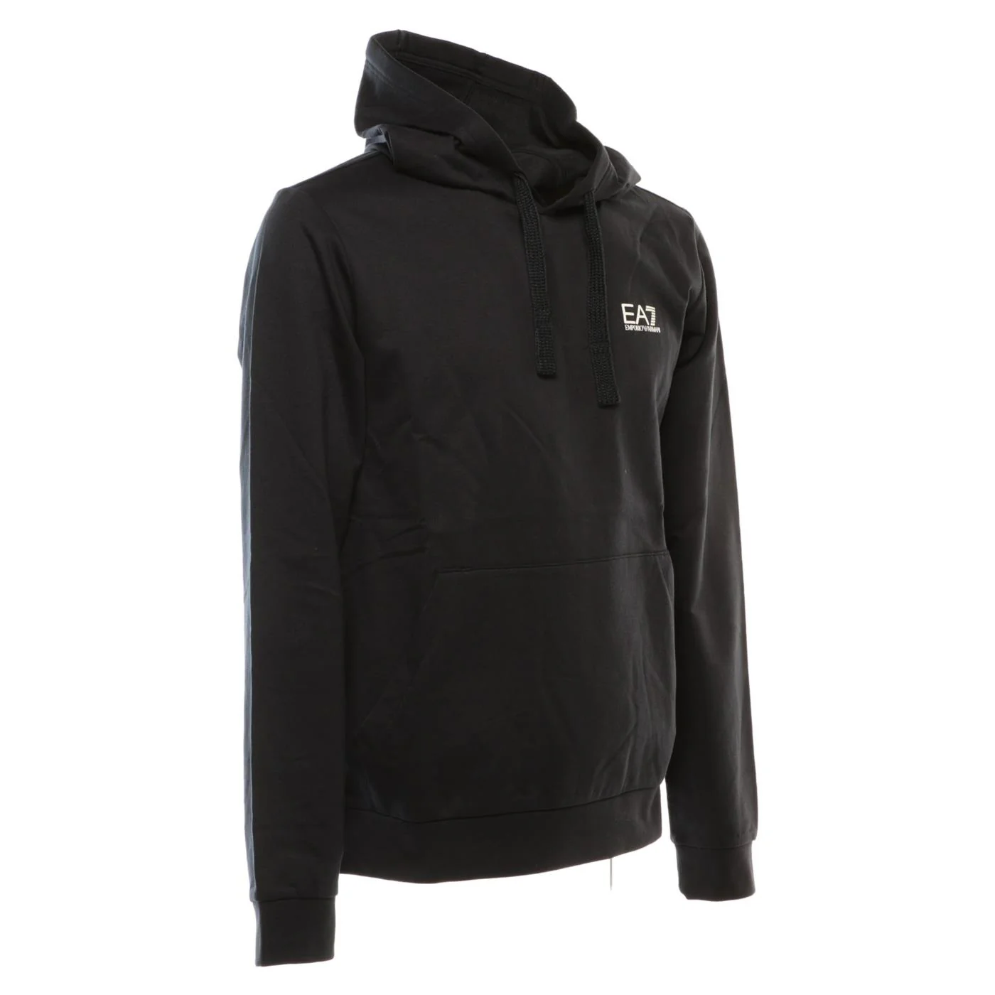 EMPORIO ARMANI 7 EA7 TRAIN CORE HOODIE - Image 3