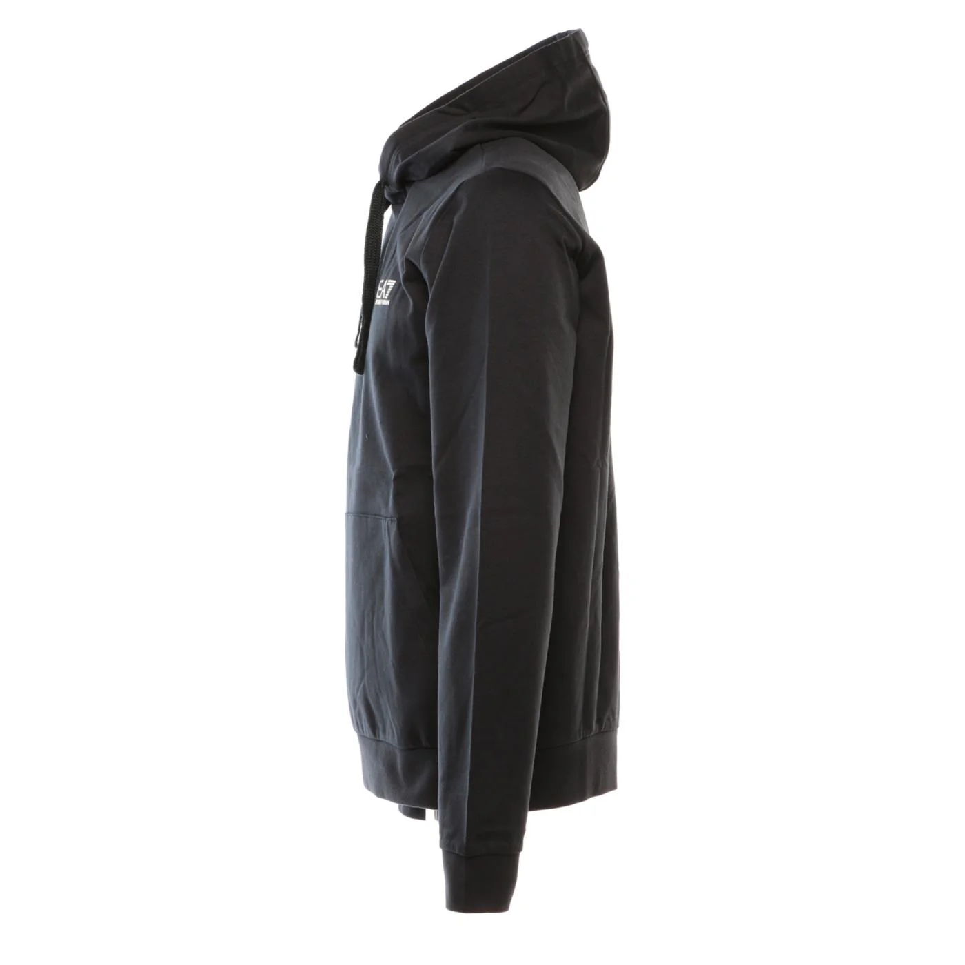 EMPORIO ARMANI 7 EA7 TRAIN CORE HOODIE - Image 4