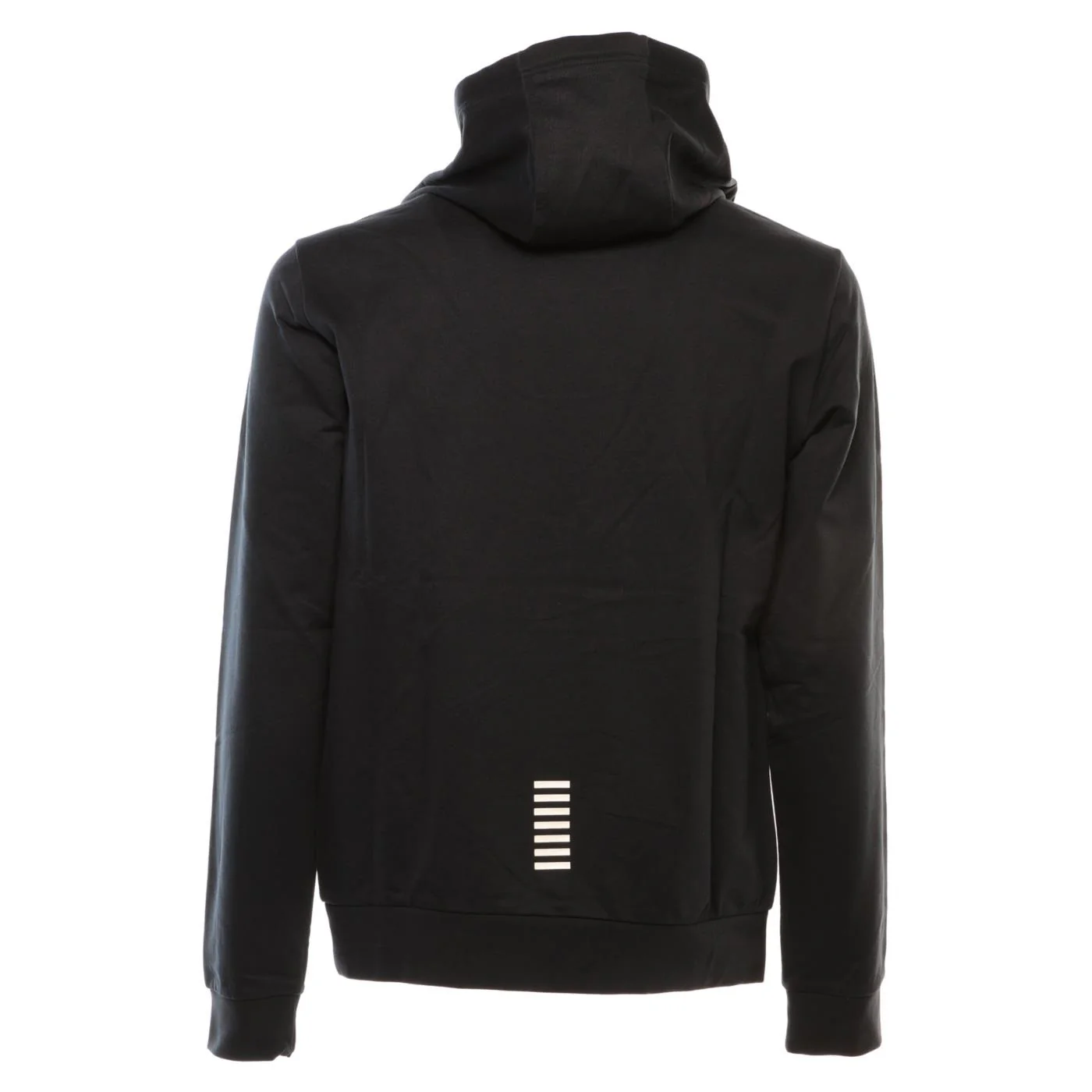 EMPORIO ARMANI 7 EA7 TRAIN CORE HOODIE - Image 5