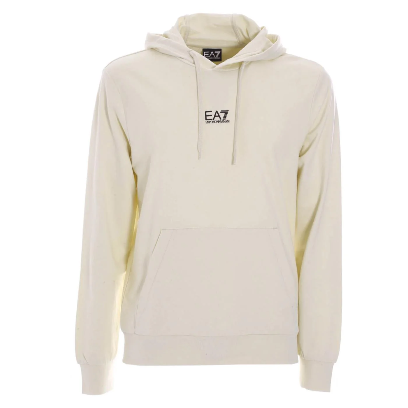 EMPORIO ARMANI 7 EA7 TRAIN CORE ID M HOODIE - Image 3