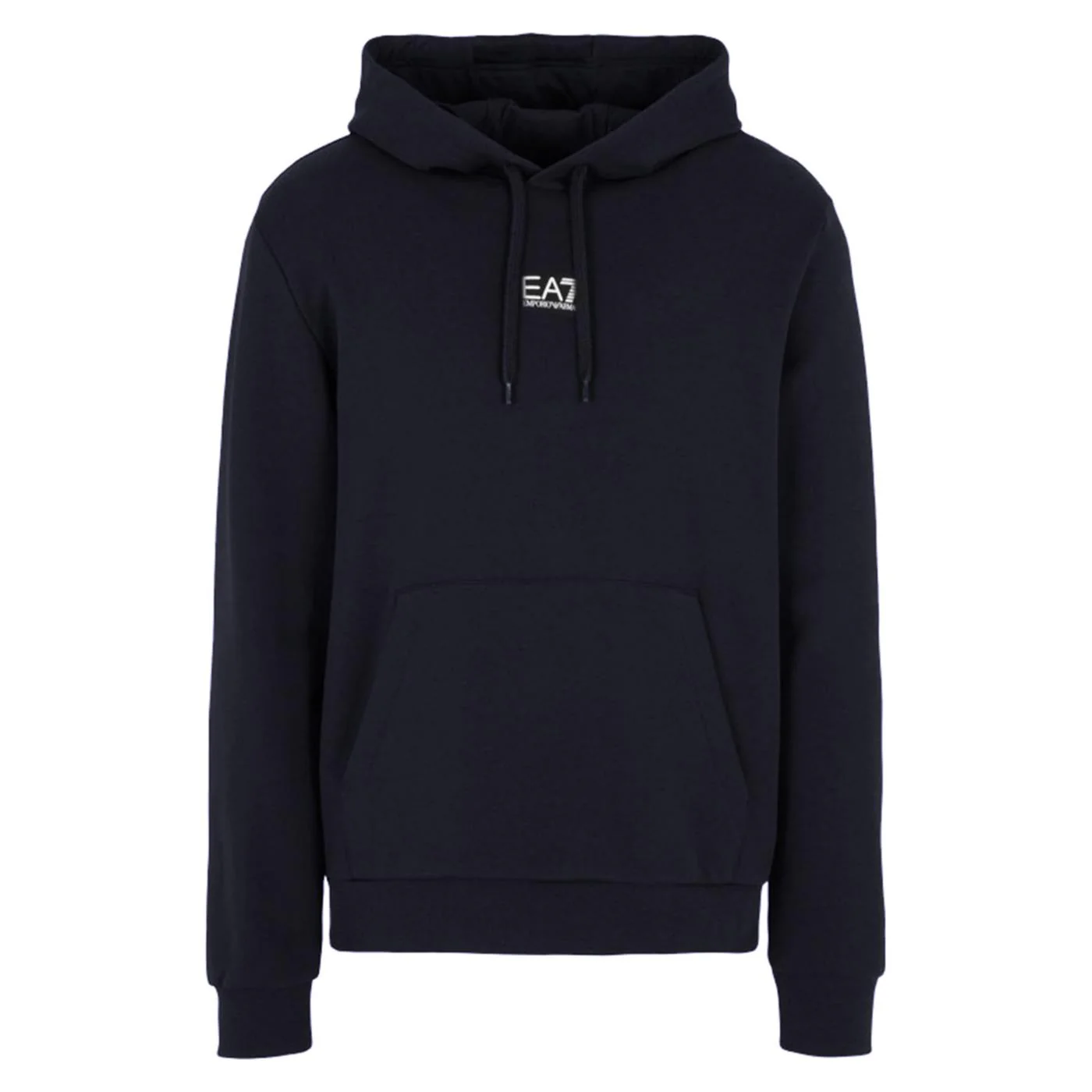 EMPORIO ARMANI 7 EA7 TRAIN CORE ID M HOODIE