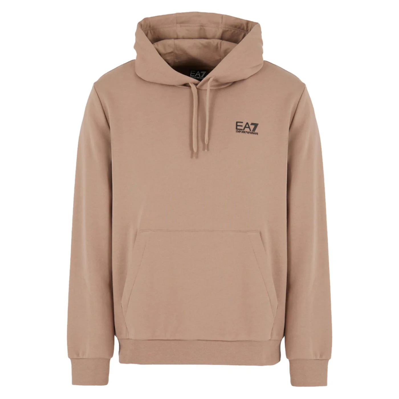 EMPORIO ARMANI 7 EA7 TRAIN CORE ID M HOODIE