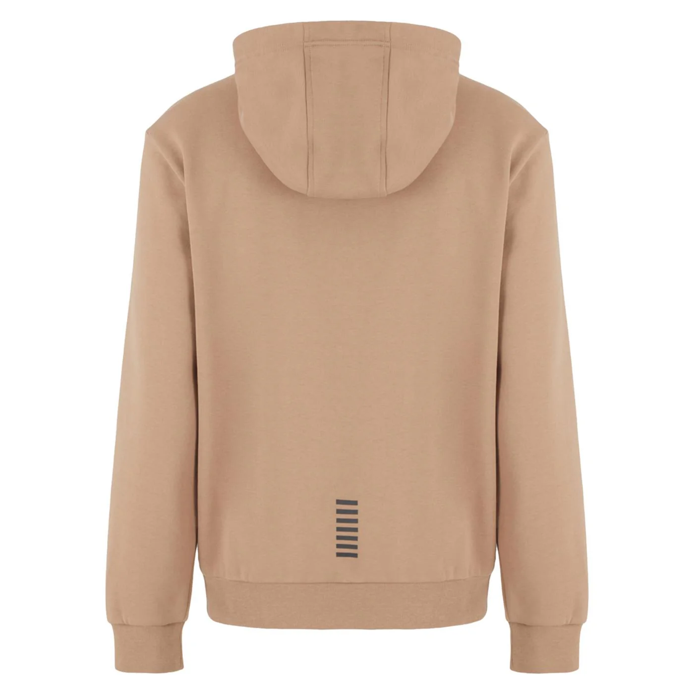 EMPORIO ARMANI 7 EA7 TRAIN CORE ID M HOODIE FZ - Image 2
