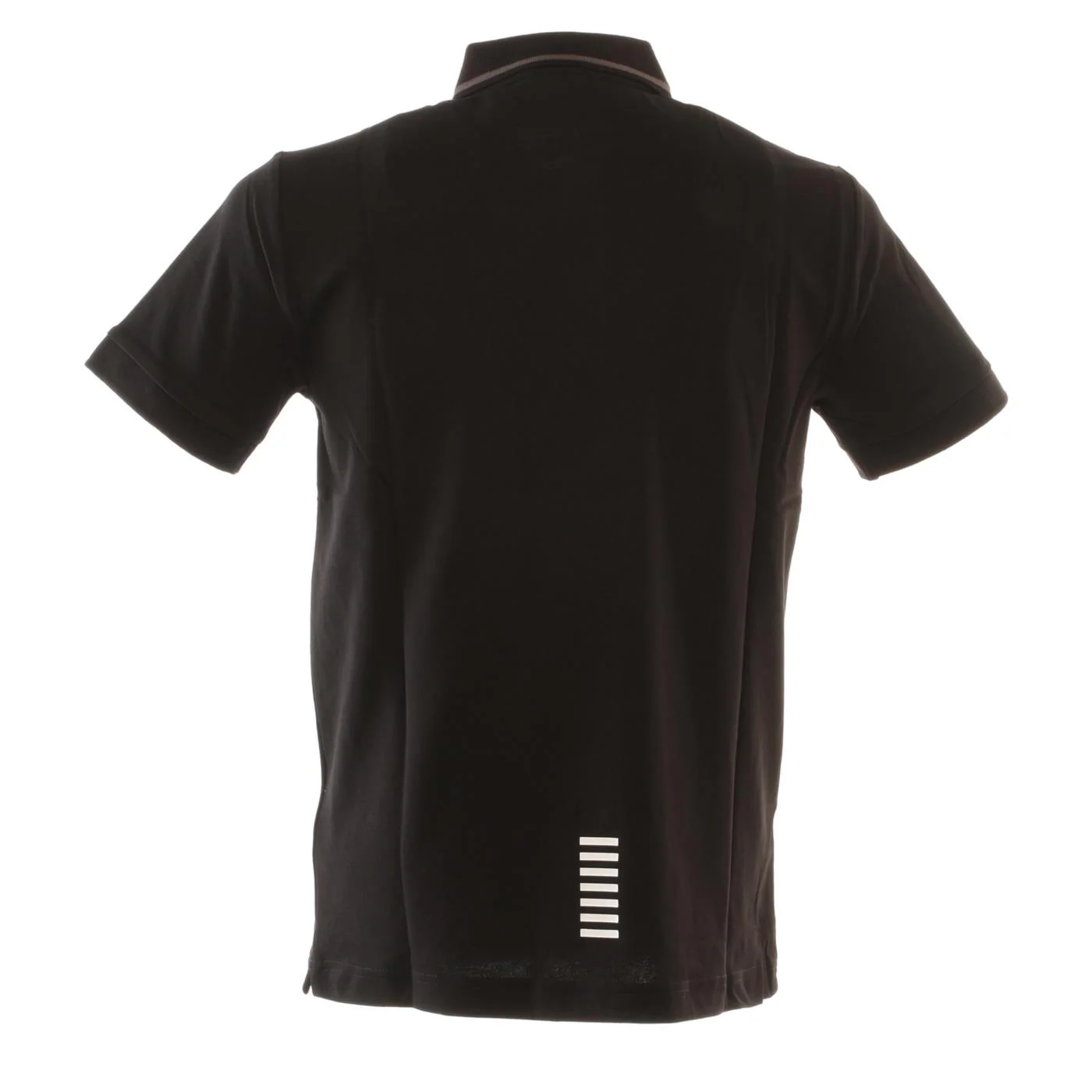 EMPORIO ARMANI 7 EA7 TRAIN CORE ID M POLO - Image 2