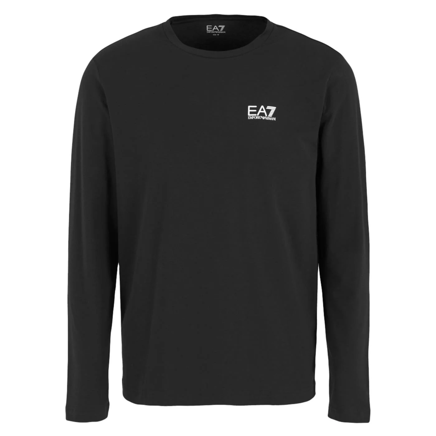 EMPORIO ARMANI 7 EA7 TRAIN CORE ID M TEE LS