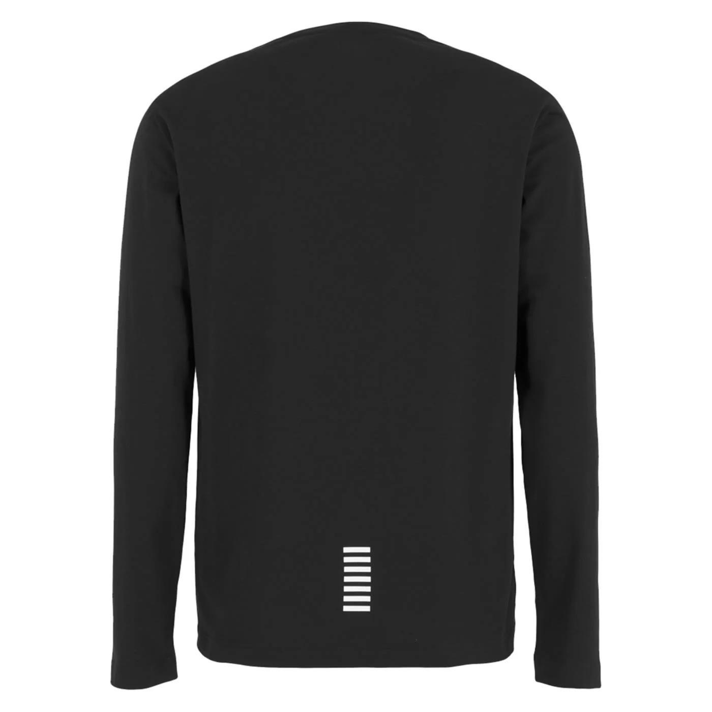 EMPORIO ARMANI 7 EA7 TRAIN CORE ID M TEE LS - Image 2