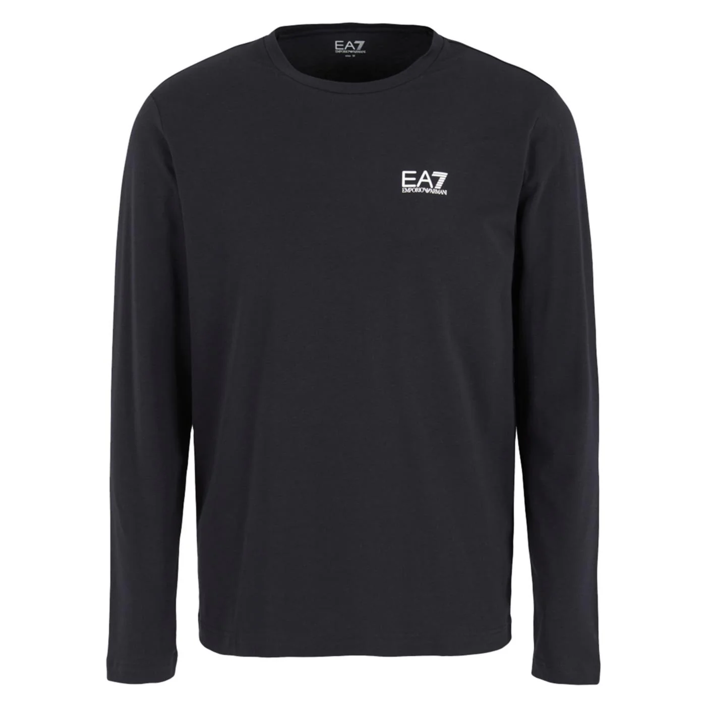 EMPORIO ARMANI 7 EA7 TRAIN CORE ID M TEE LS