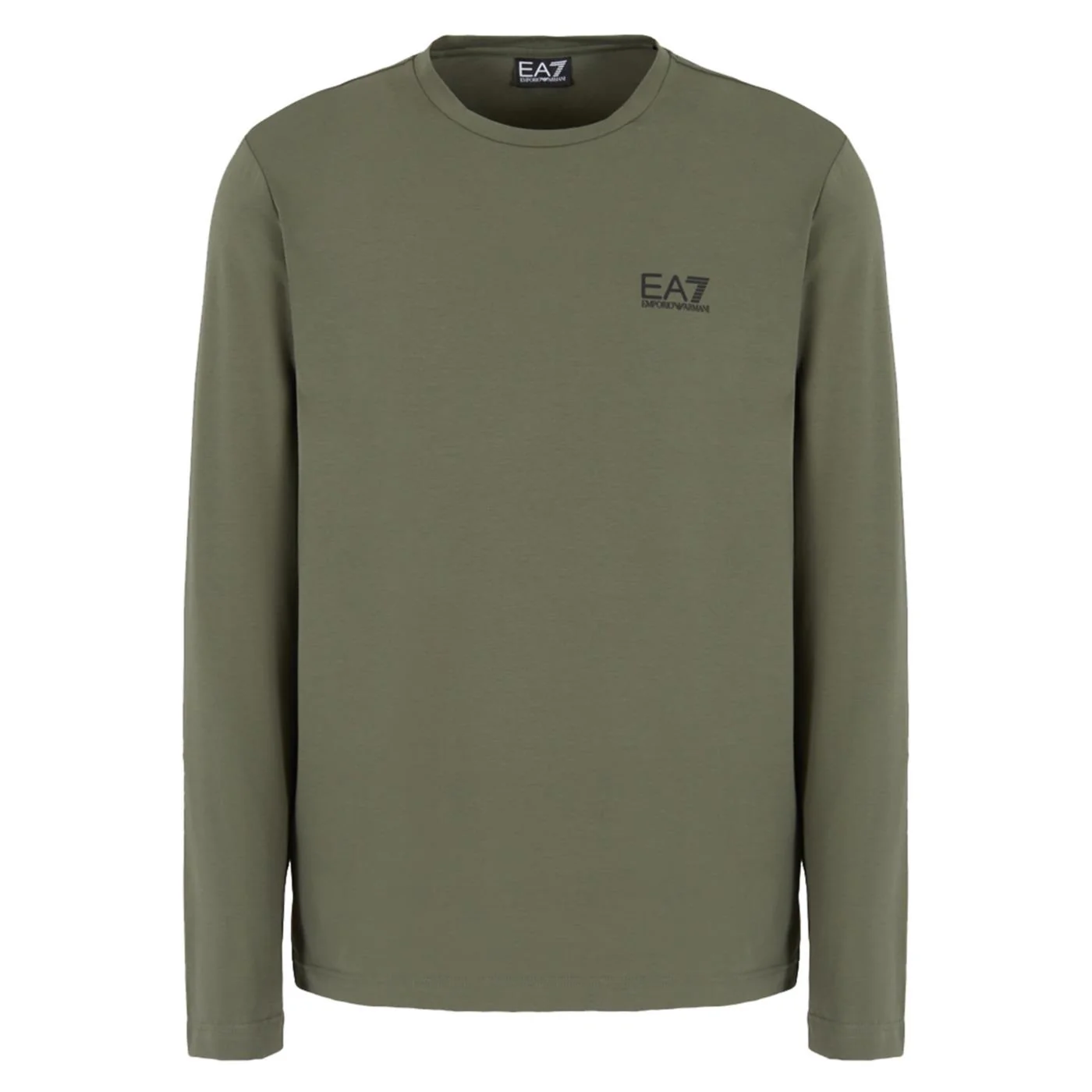 EMPORIO ARMANI 7 EA7 TRAIN CORE ID M TEE LS