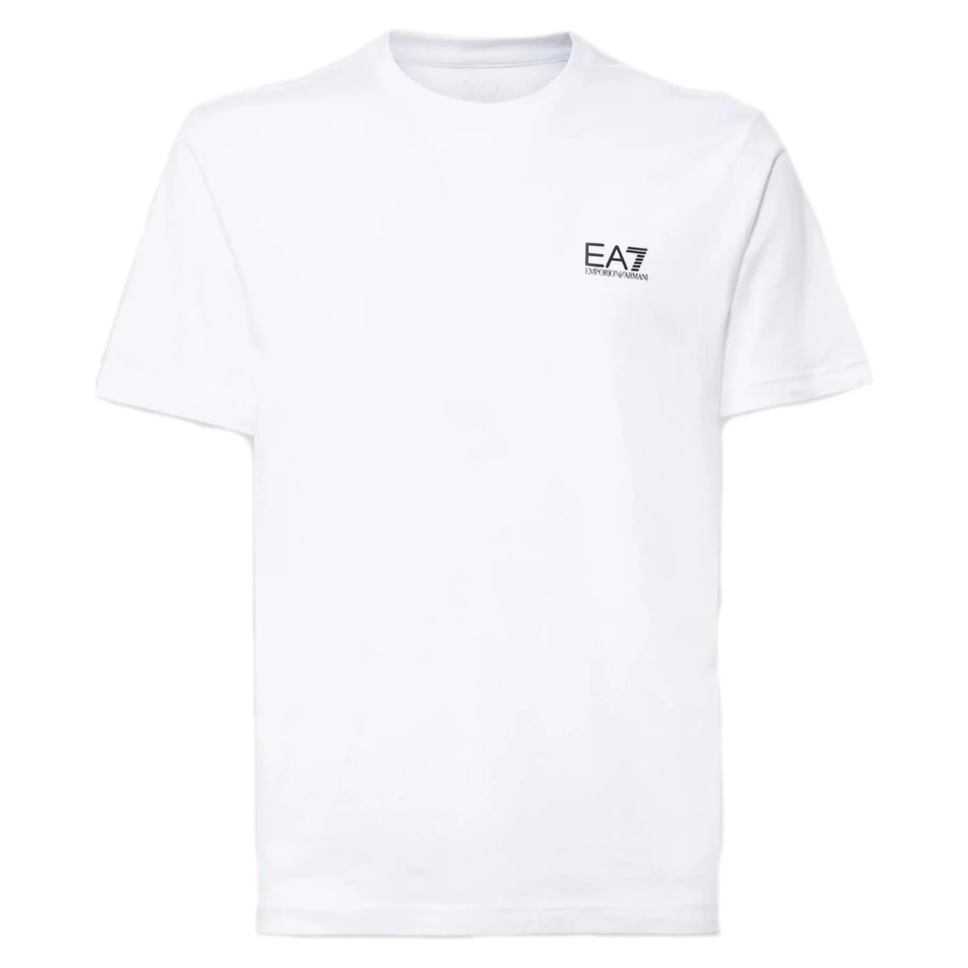 EMPORIO ARMANI 7 EA7 TRAIN CORE ID M TEE SS - Image 3