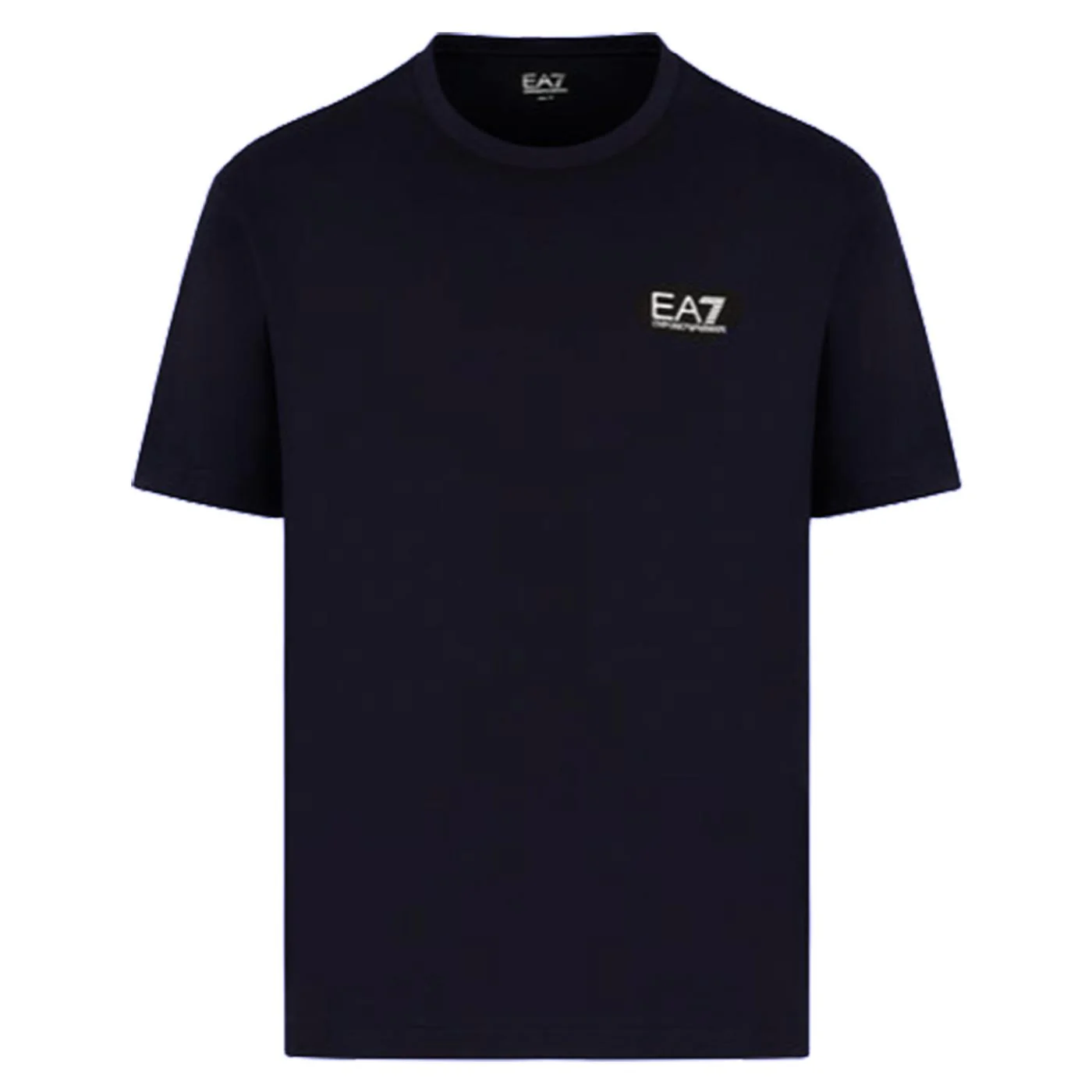 EMPORIO ARMANI 7 EA7 TRAIN CORE ID M TEE SS