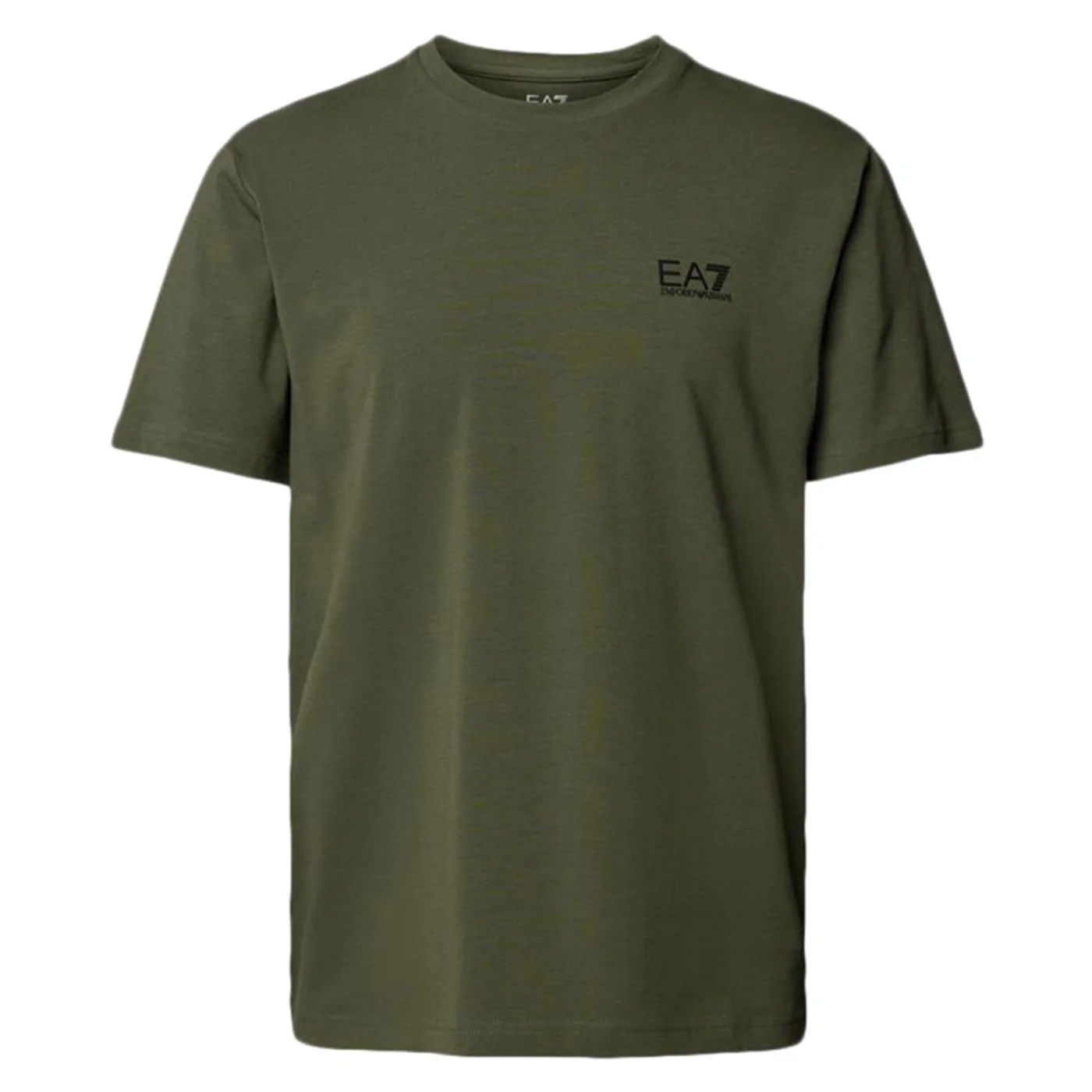 EMPORIO ARMANI 7 EA7 TRAIN CORE ID M TEE SS
