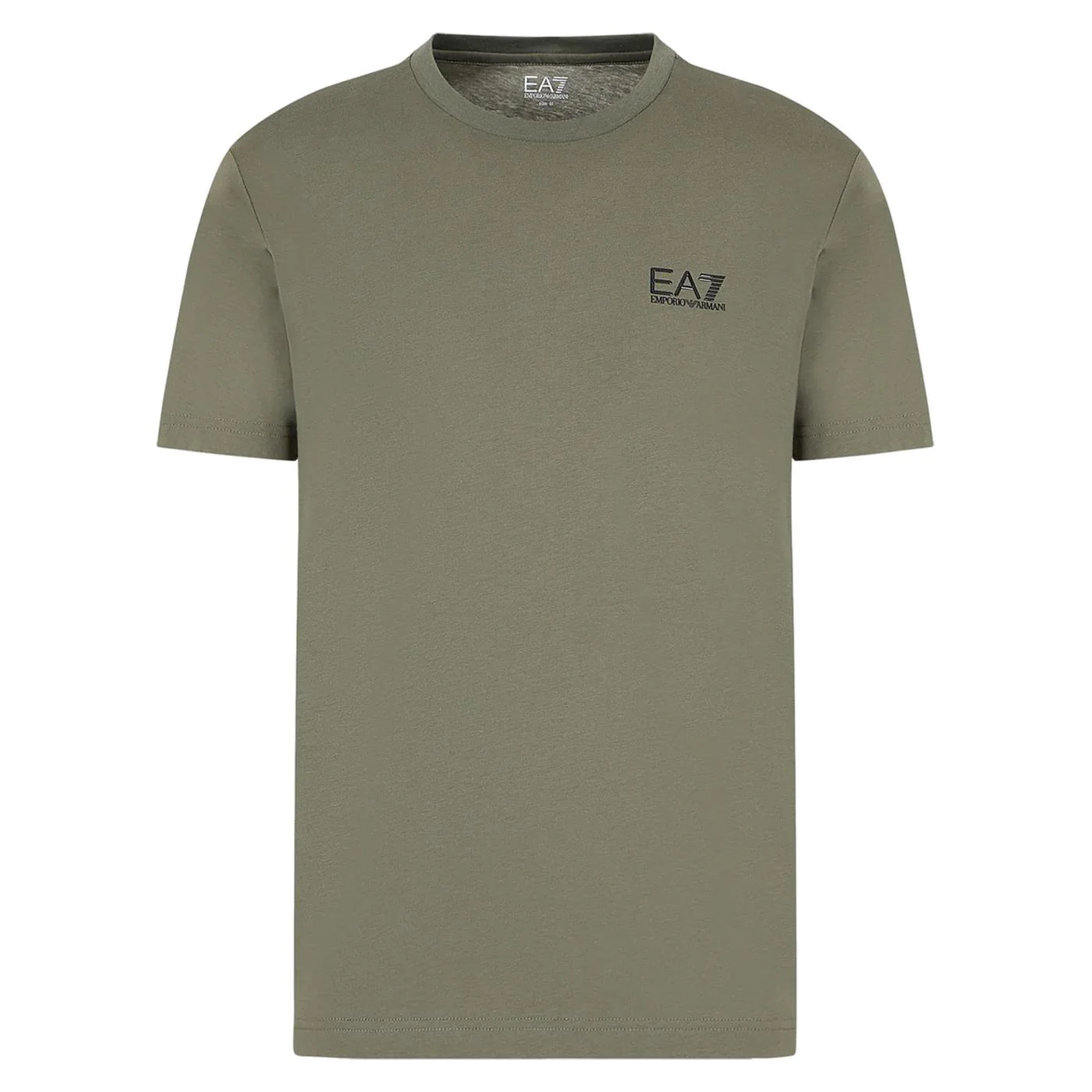 EMPORIO ARMANI 7 EA7 TRAIN CORE ID M TEE SS