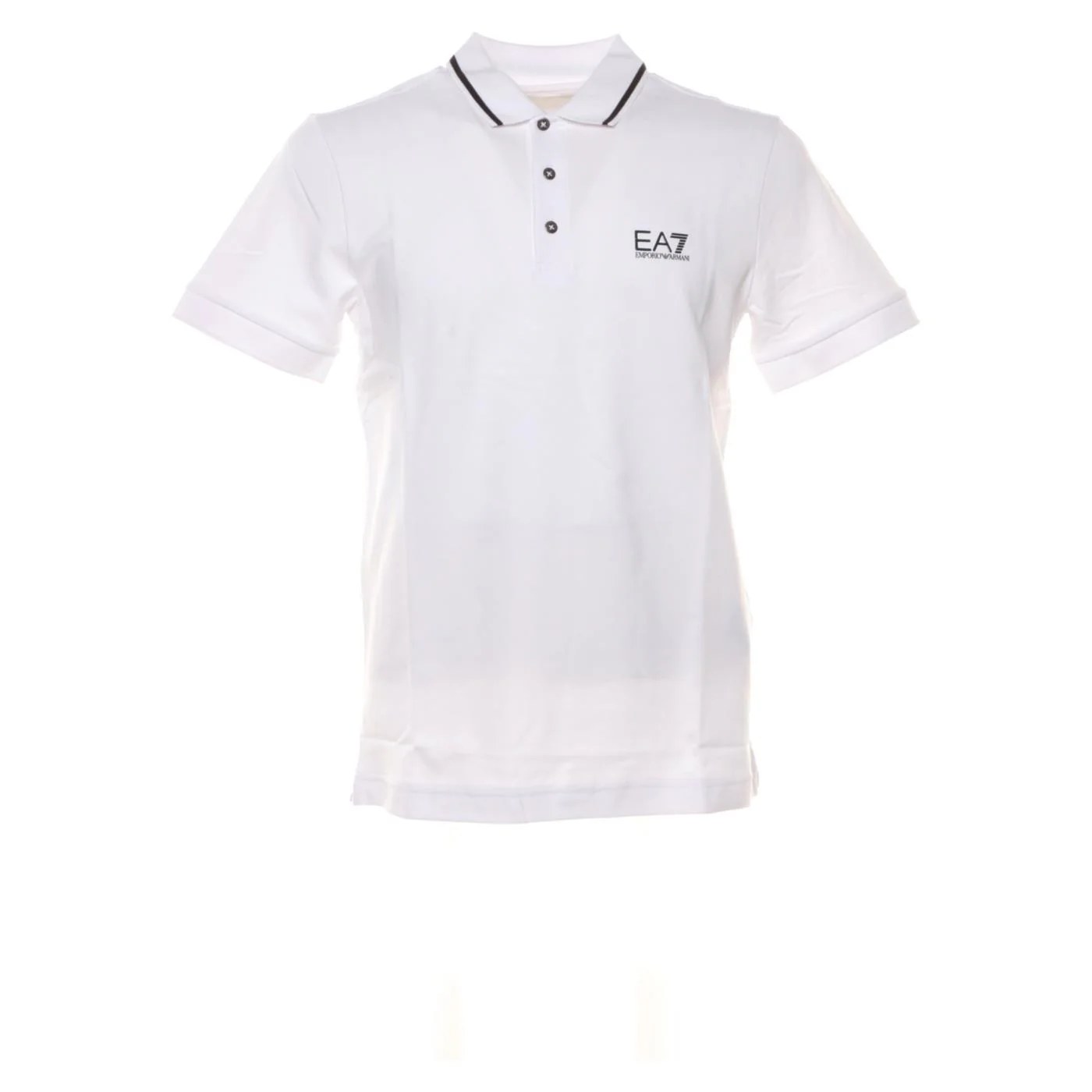 EMPORIO ARMANI 7 EA7 TRAIN CORE ID POLO