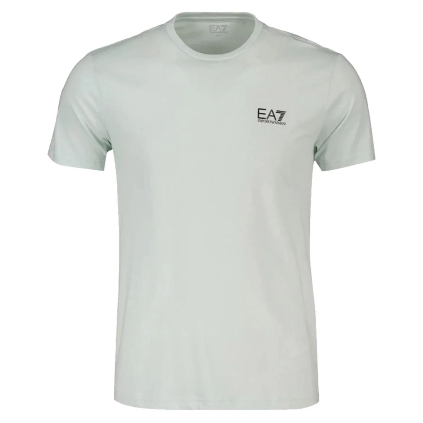 EMPORIO ARMANI 7 EA7 TRAIN CORE ID TEE SS PIMA