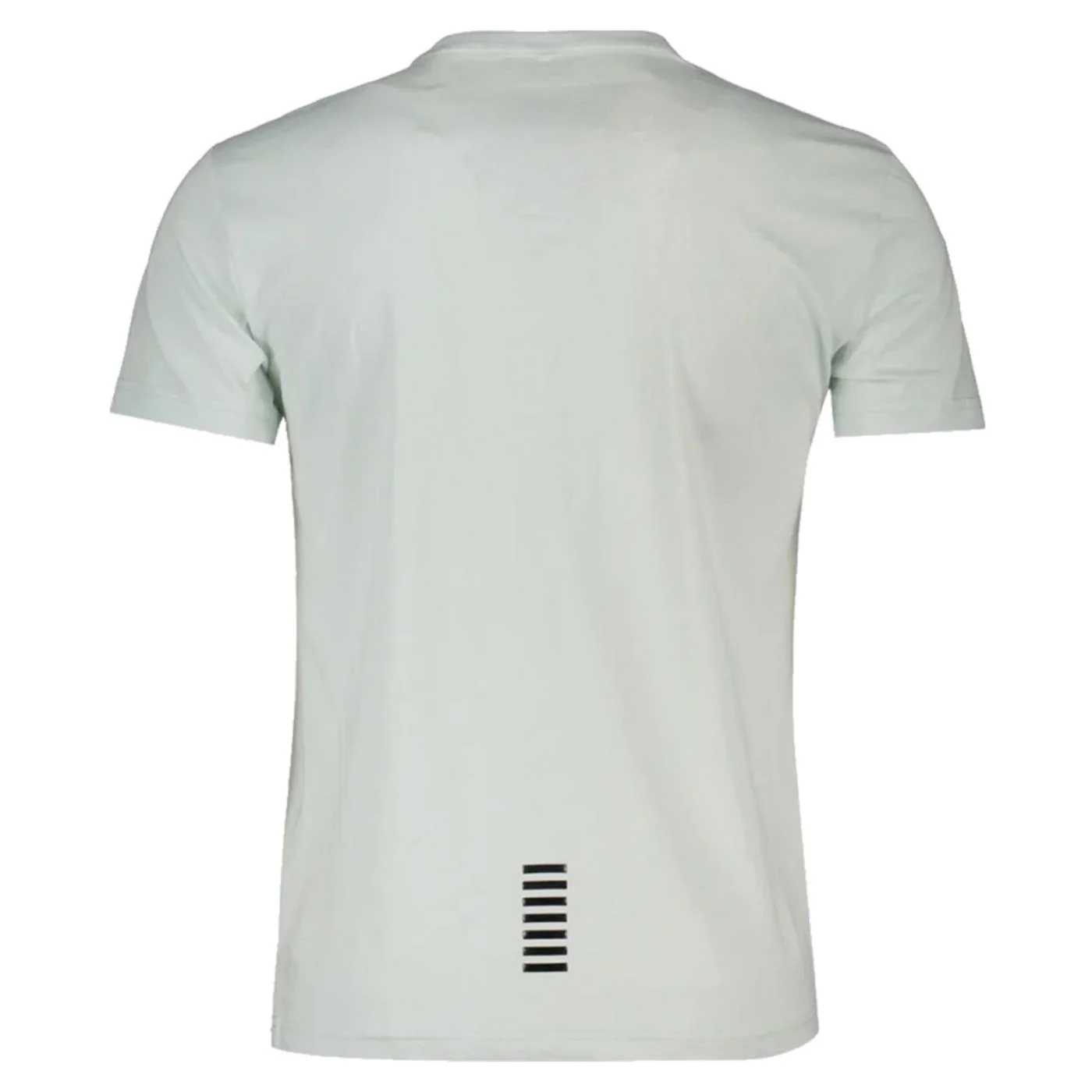 EMPORIO ARMANI 7 EA7 TRAIN CORE ID TEE SS PIMA - Image 2