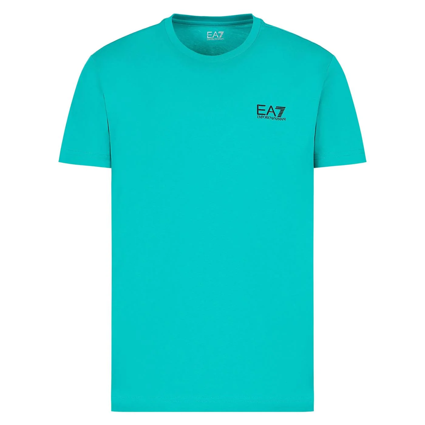 EMPORIO ARMANI 7 EA7 TRAIN CORE ID TEE SS PIMA
