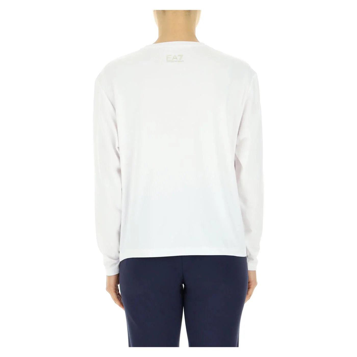 EMPORIO ARMANI 7 EA7 TRAIN CORE LADY RELAX W - Image 2