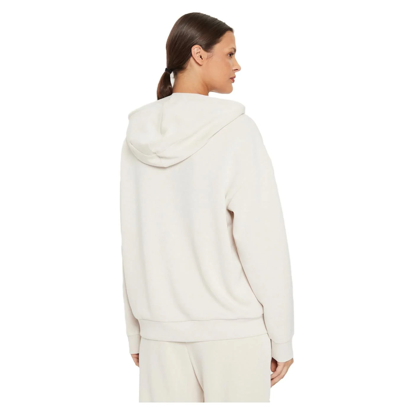 EMPORIO ARMANI 7 EA7 TRAIN CORE RELAX W HOODIE - Image 3