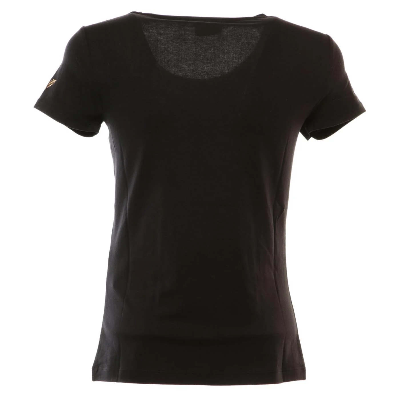 EMPORIO ARMANI 7 EA7 TRAIN EVOLUTION TEE - Image 2