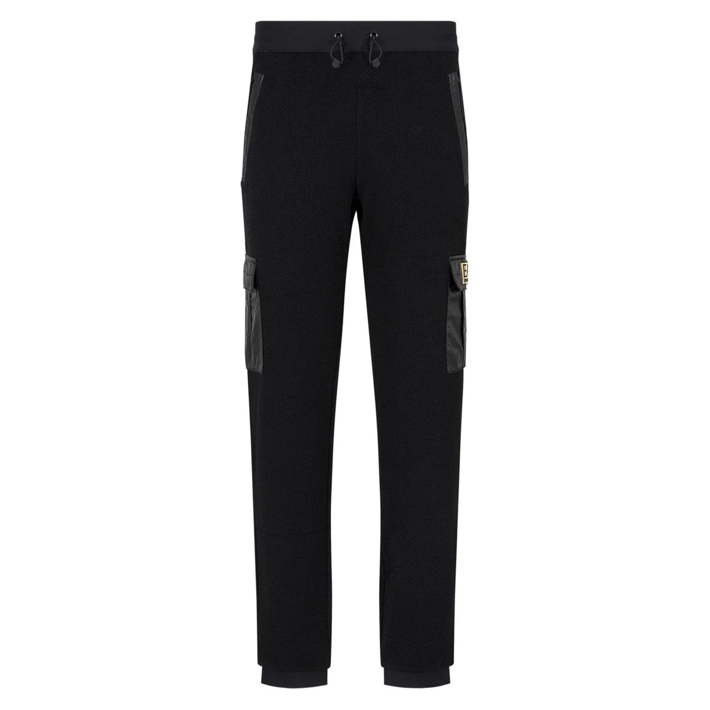EMPORIO ARMANI 7 EA7 TRAIN GOLD LABEL CARGO
