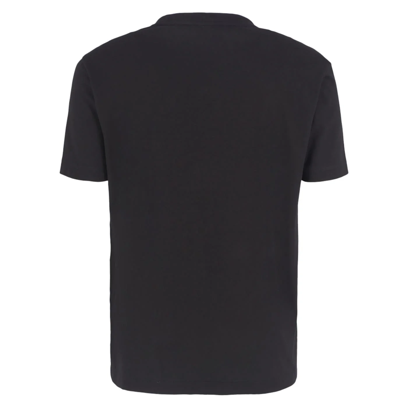 EMPORIO ARMANI 7 EA7 TRAIN GOLD LABEL M TEE - Image 2
