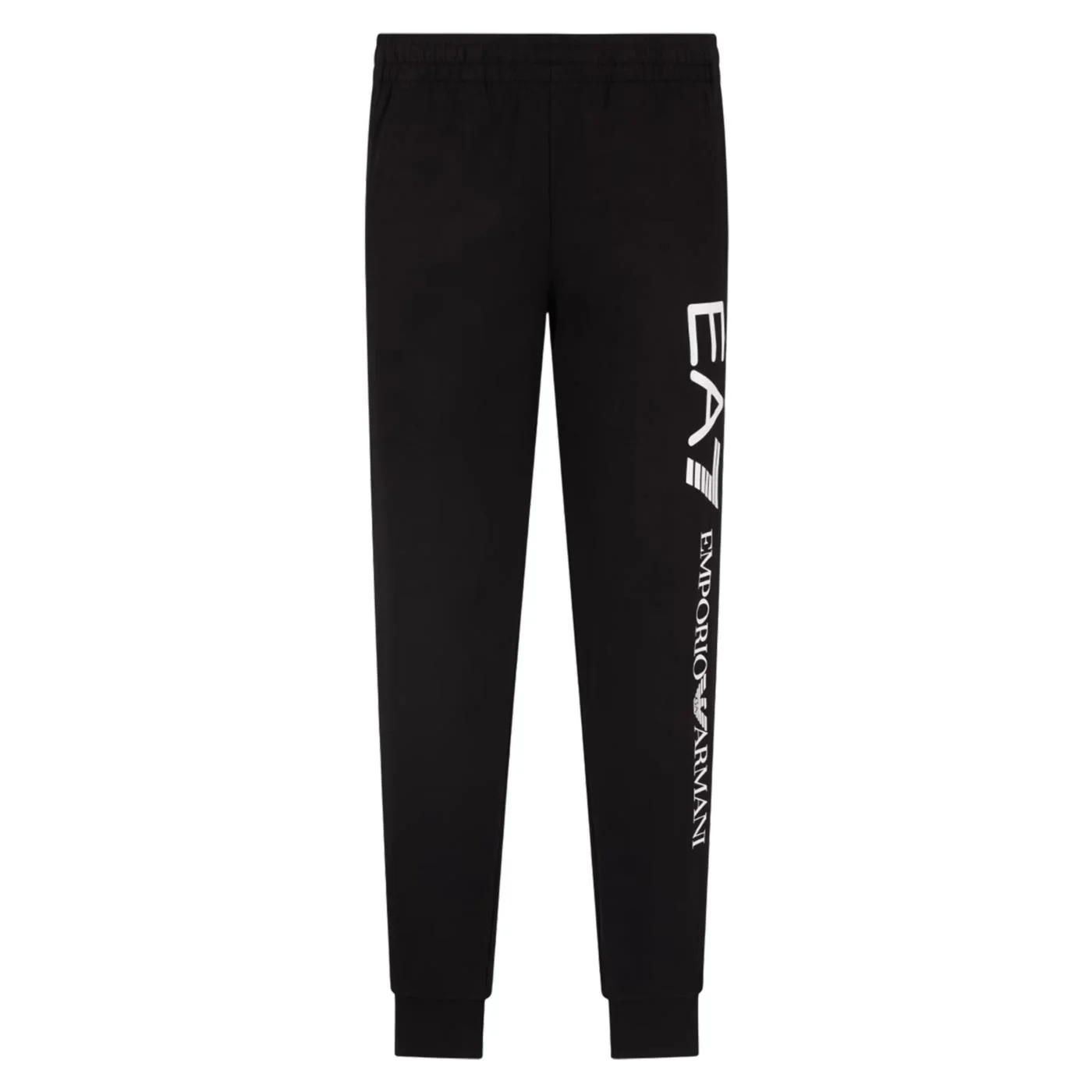 EMPORIO ARMANI 7 EA7 TRAIN LOGO SERIES M PANTS