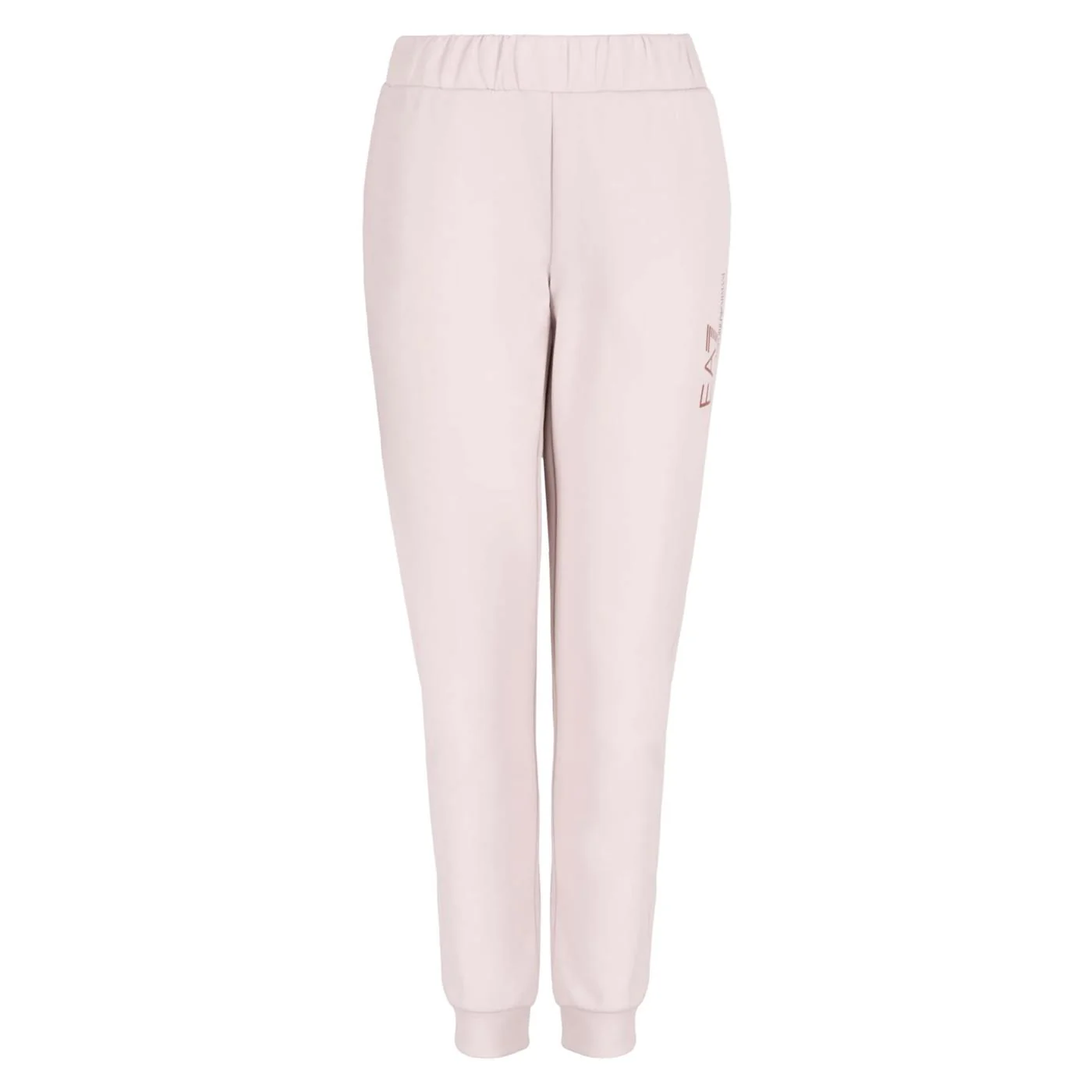 EMPORIO ARMANI 7 EA7 TRAIN LOGO SERIES W PANTS