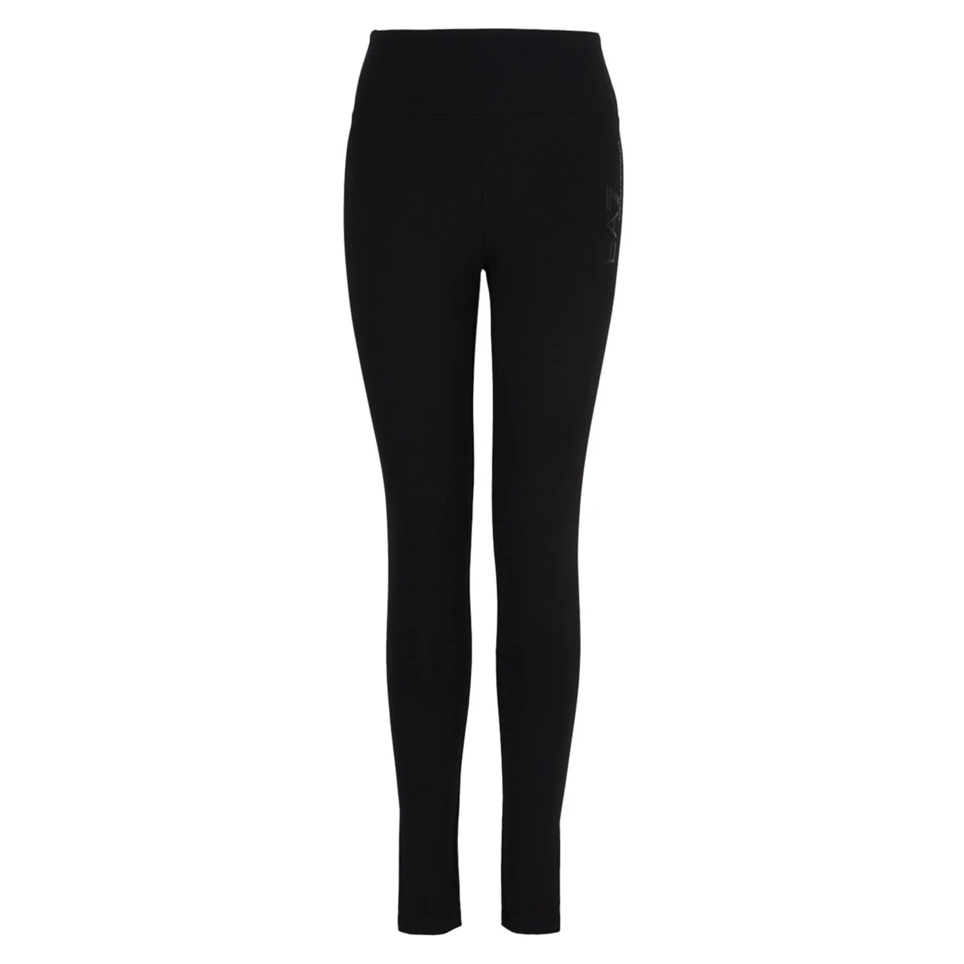 EMPORIO ARMANI 7 EA7 TRAIN LOGO W LEGGINGS