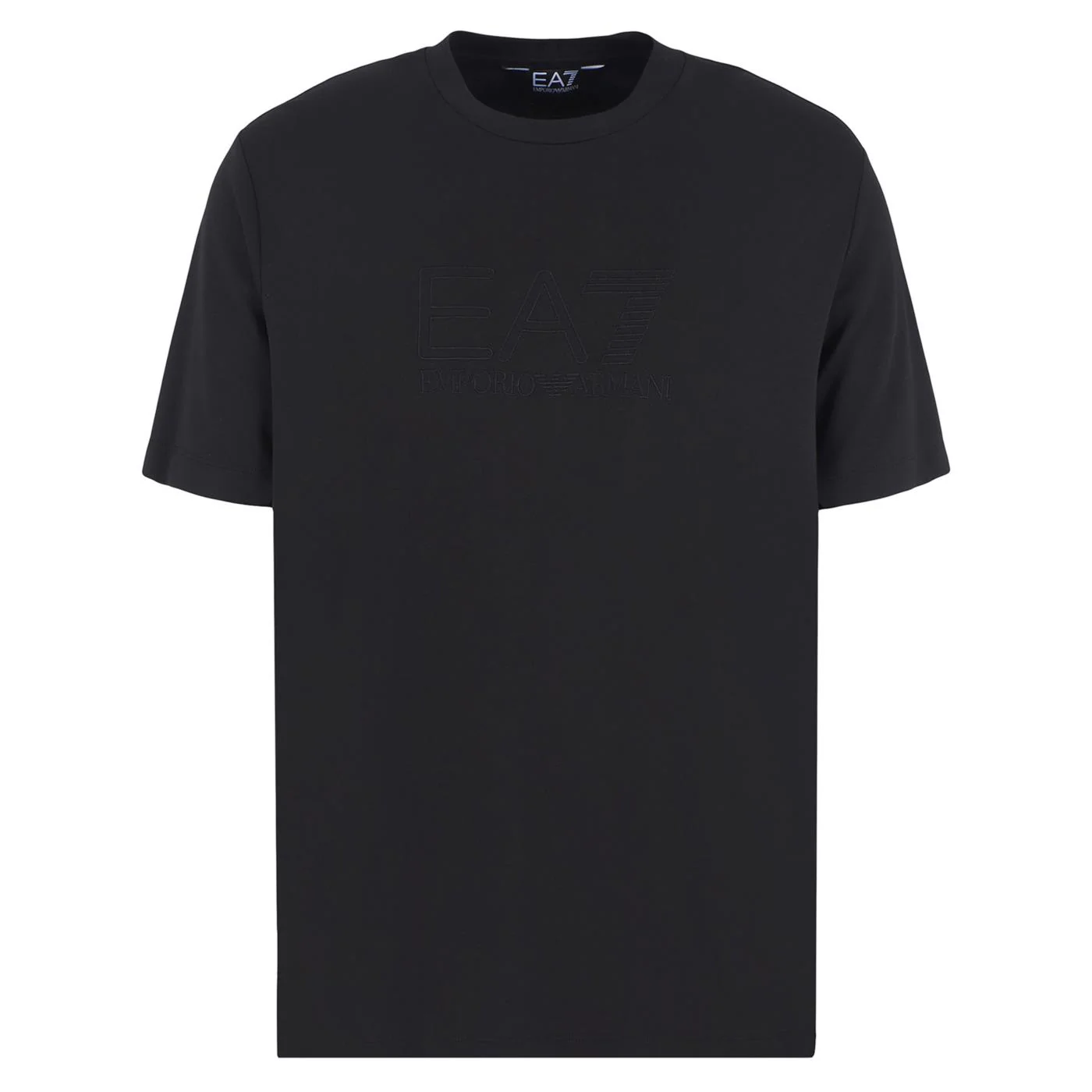 EMPORIO ARMANI 7 EA7 TRAIN LUX M TEE