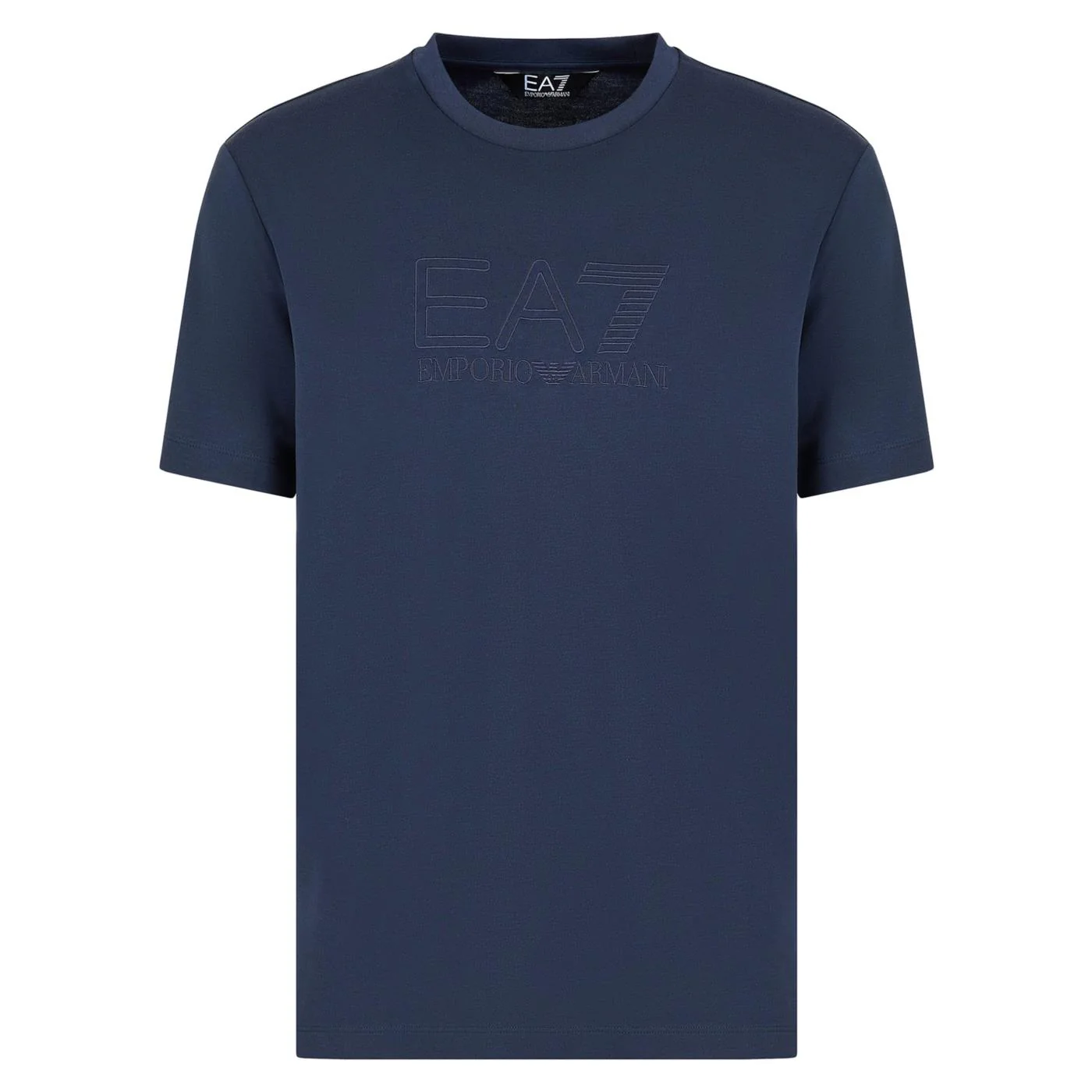 EMPORIO ARMANI 7 EA7 TRAIN LUX M TEE