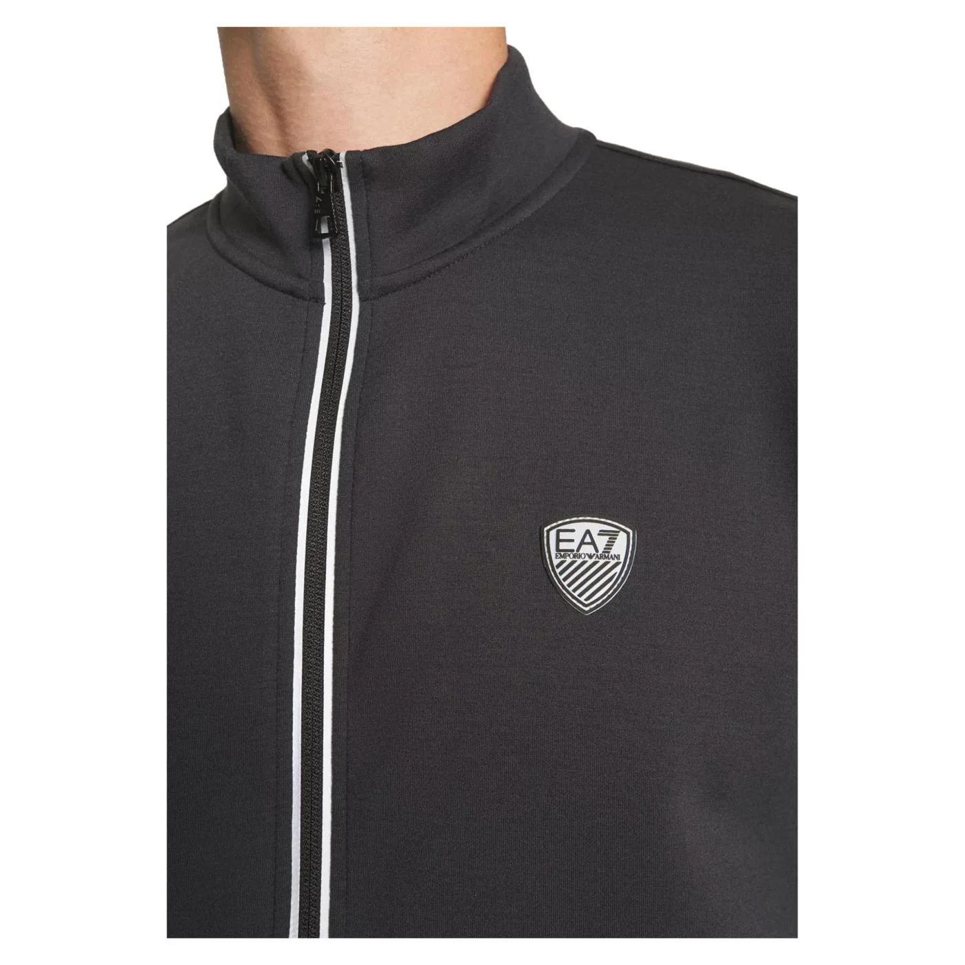 EMPORIO ARMANI 7 EA7 TRAIN PREMIUM SHIELD FZ - Image 3