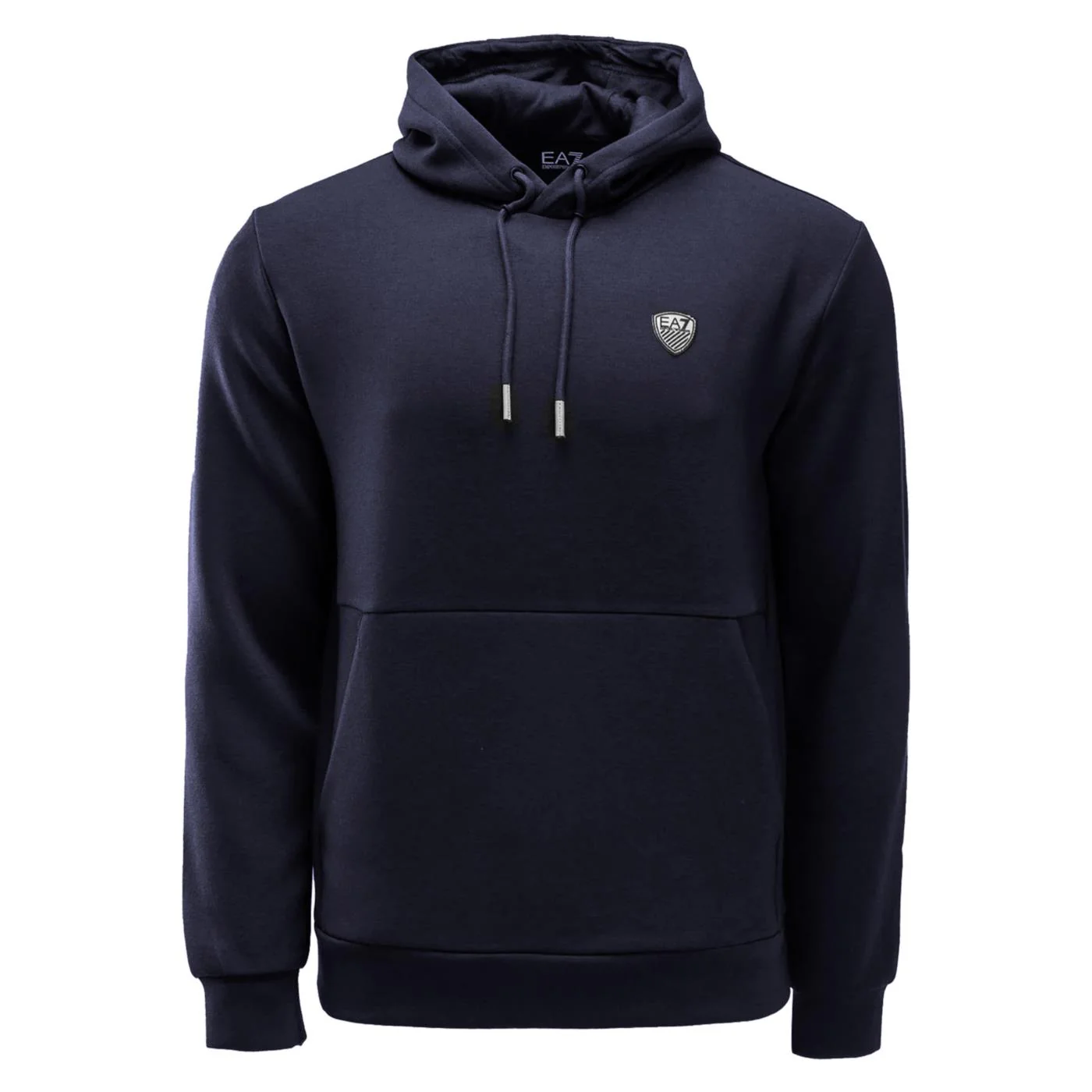 EMPORIO ARMANI 7 EA7 TRAIN PREMIUM SHIELD HOOD
