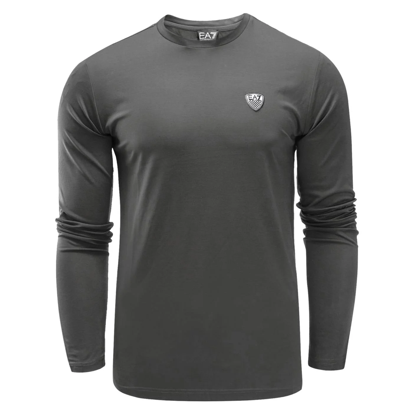 EMPORIO ARMANI 7 EA7 TRAIN PREMIUM SHIELD LS