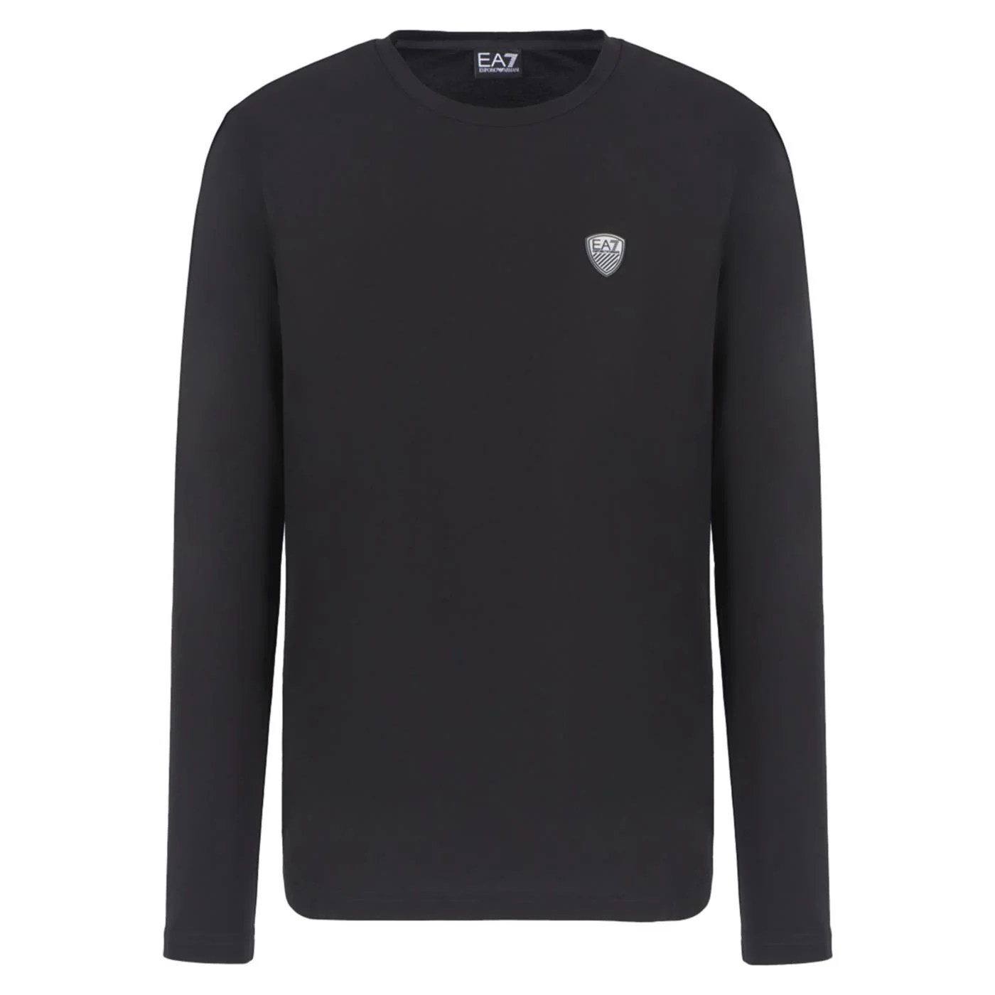 EMPORIO ARMANI 7 EA7 TRAIN PREMIUM SHIELD LS