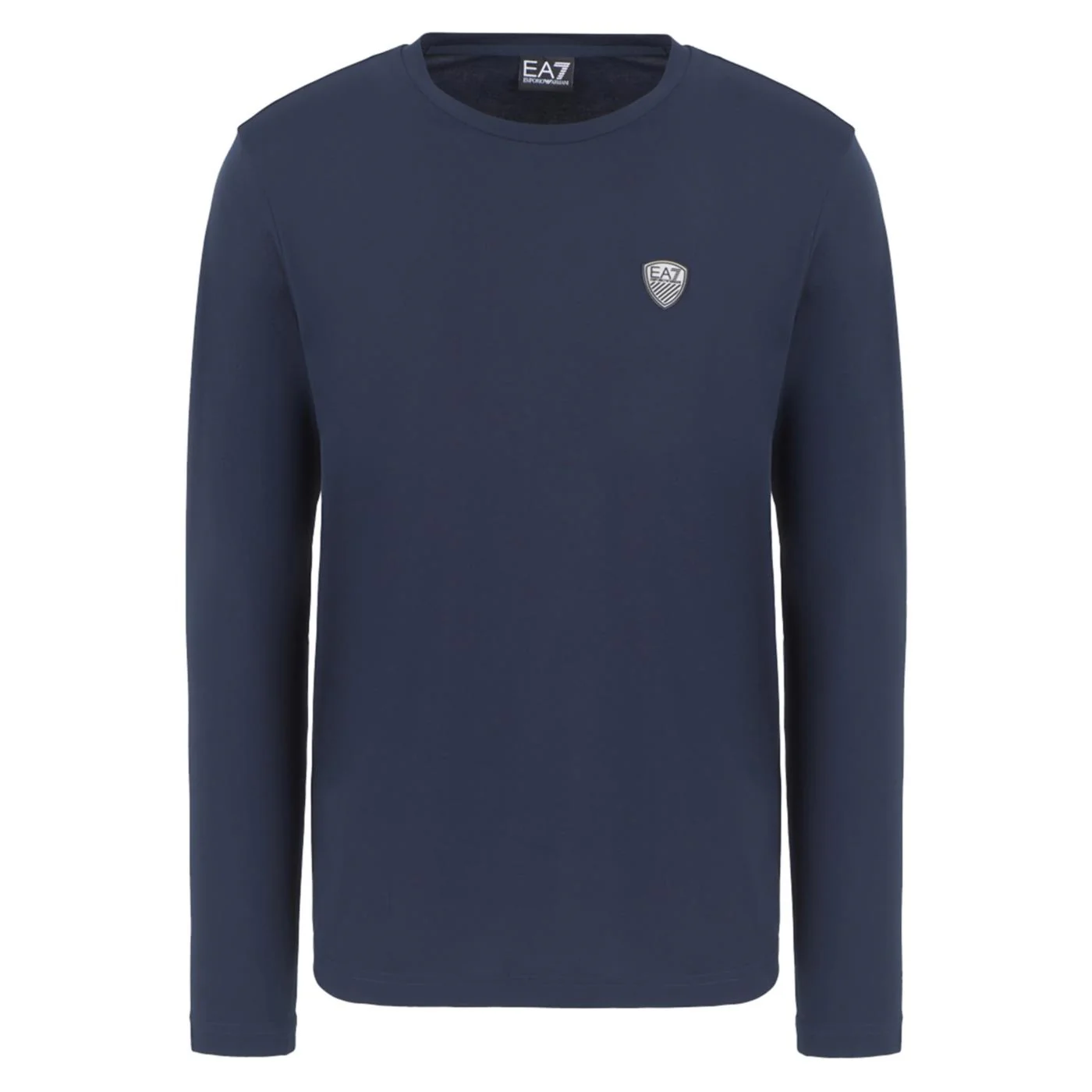 EMPORIO ARMANI 7 EA7 TRAIN PREMIUM SHIELD LS