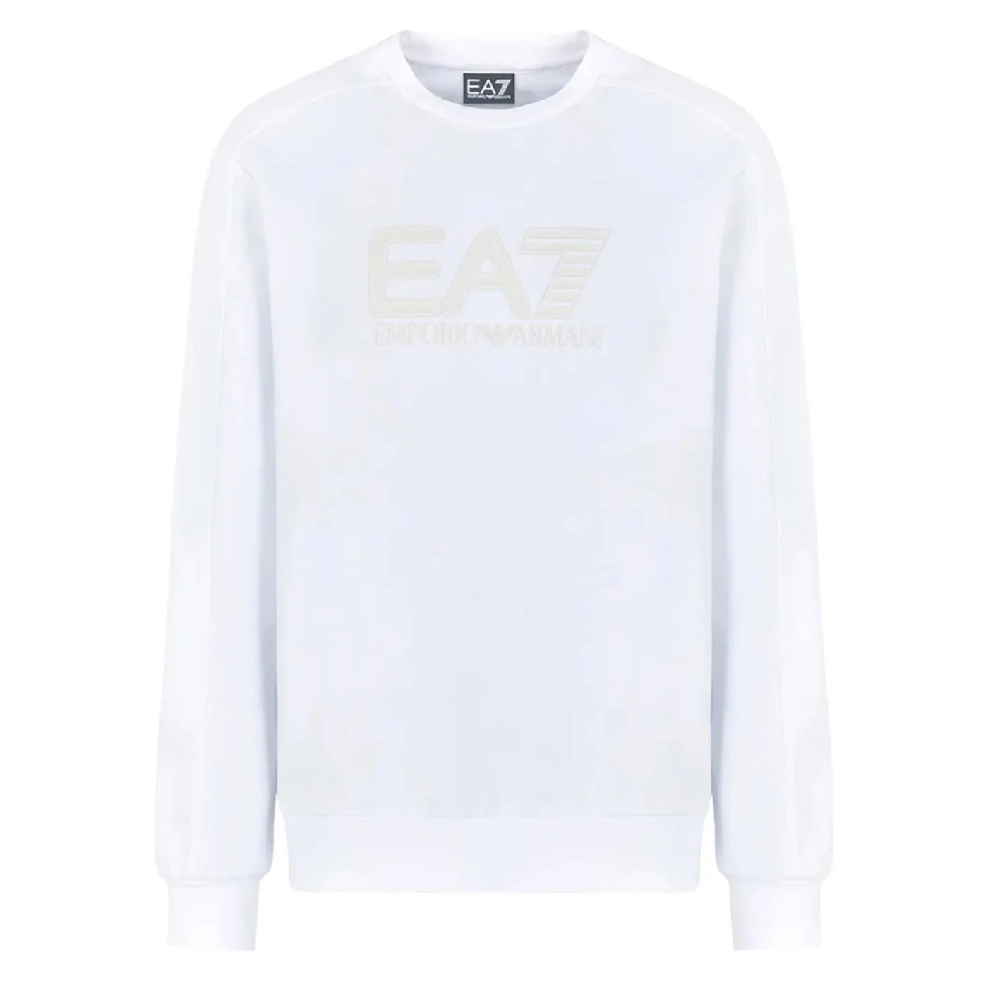 EMPORIO ARMANI 7 EA7 TRAIN VISIBILITY M T-TOP