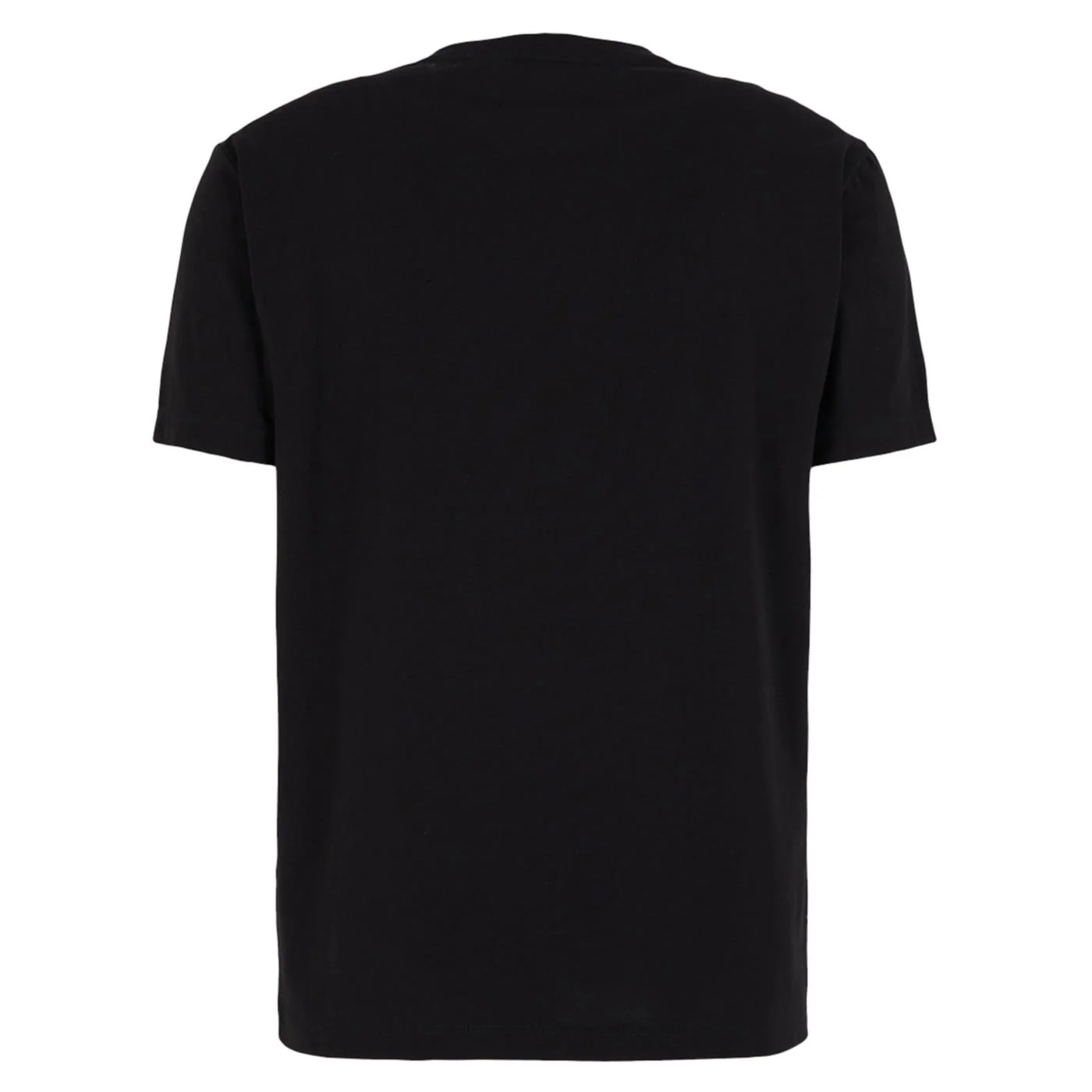 EMPORIO ARMANI 7 EA7 TRAIN VISIBILITY SS TEE - Image 2