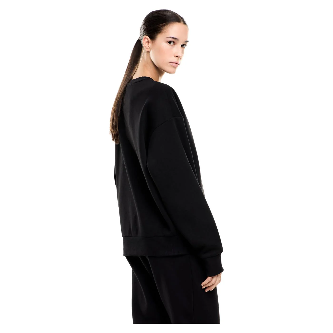 EMPORIO ARMANI 7 EA7 TRAIN VISIBILITY W T-TOP - Image 3