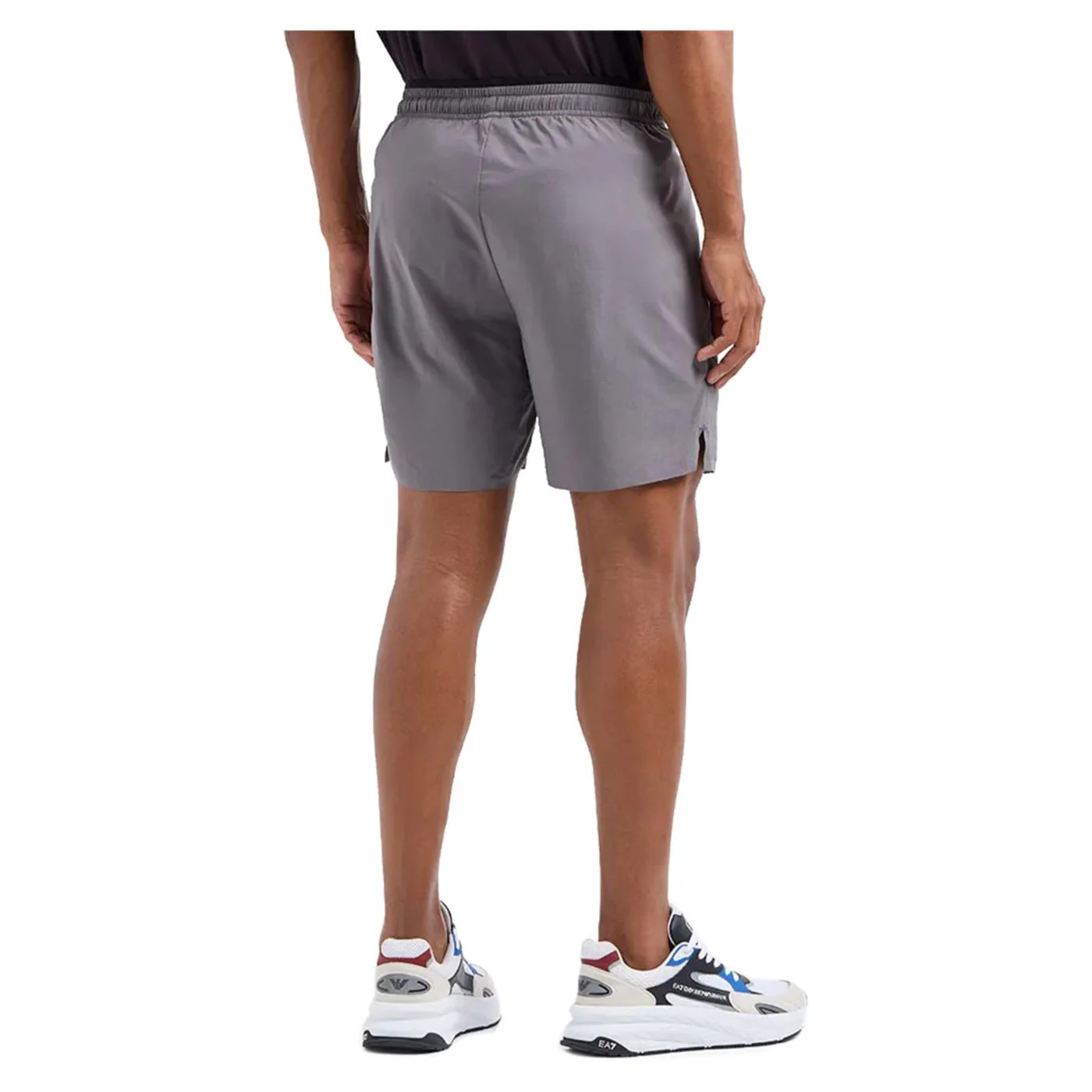 EMPORIO ARMANI 7 EA7 VENTUS7 M SHORTS NYLON - Image 3