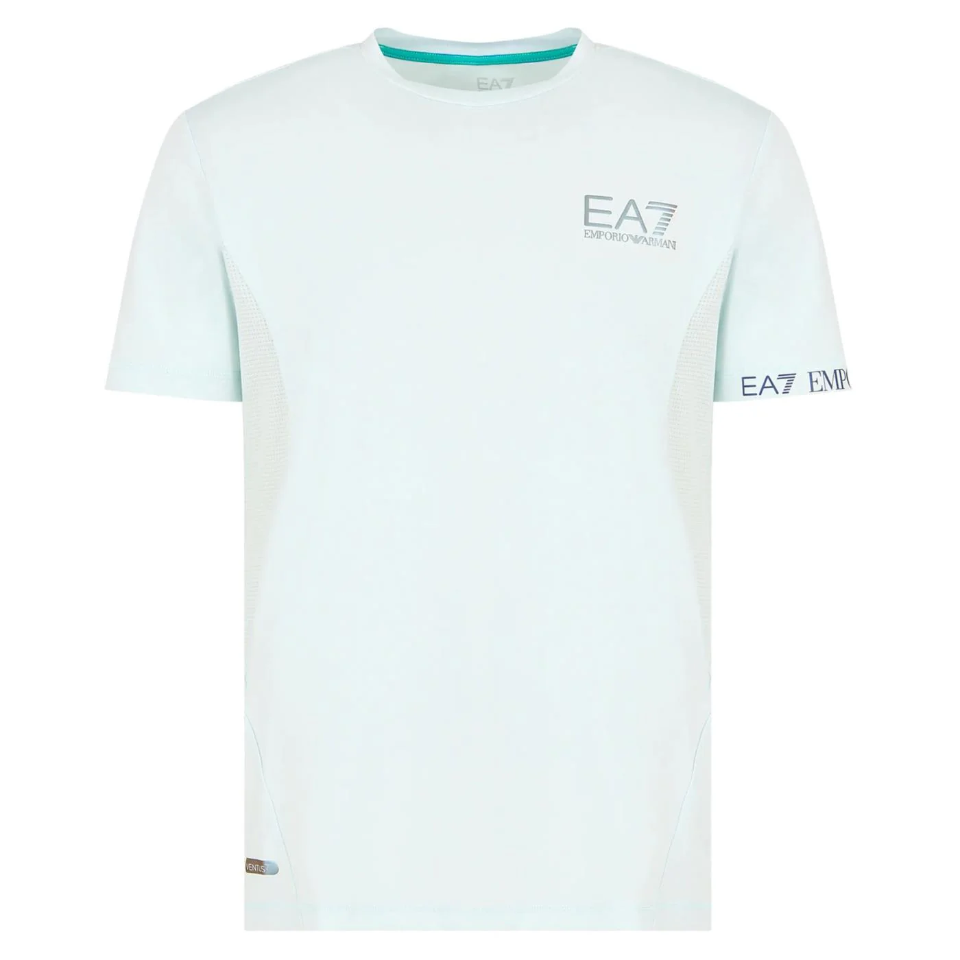 EMPORIO ARMANI 7 EA7 VENTUS7 M TEE SS ST