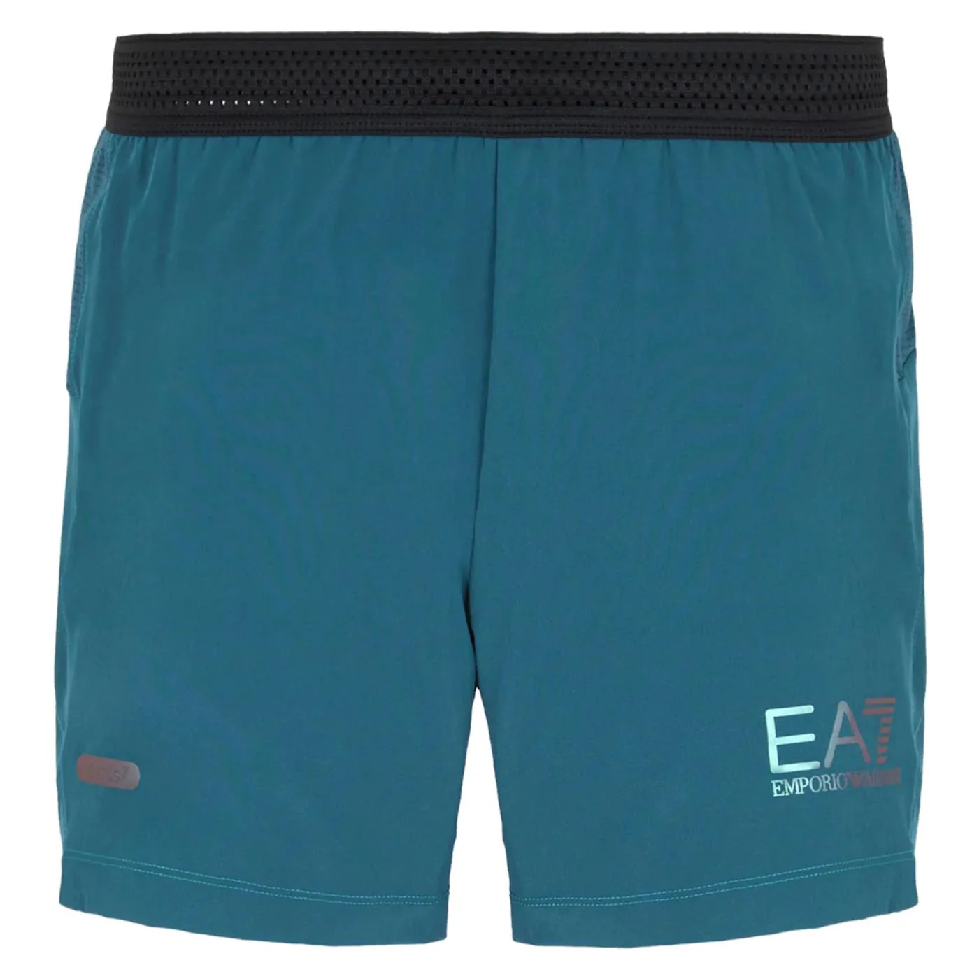 EMPORIO ARMANI 7 EA7 VENTUS7 TOP PERFORM SHORT