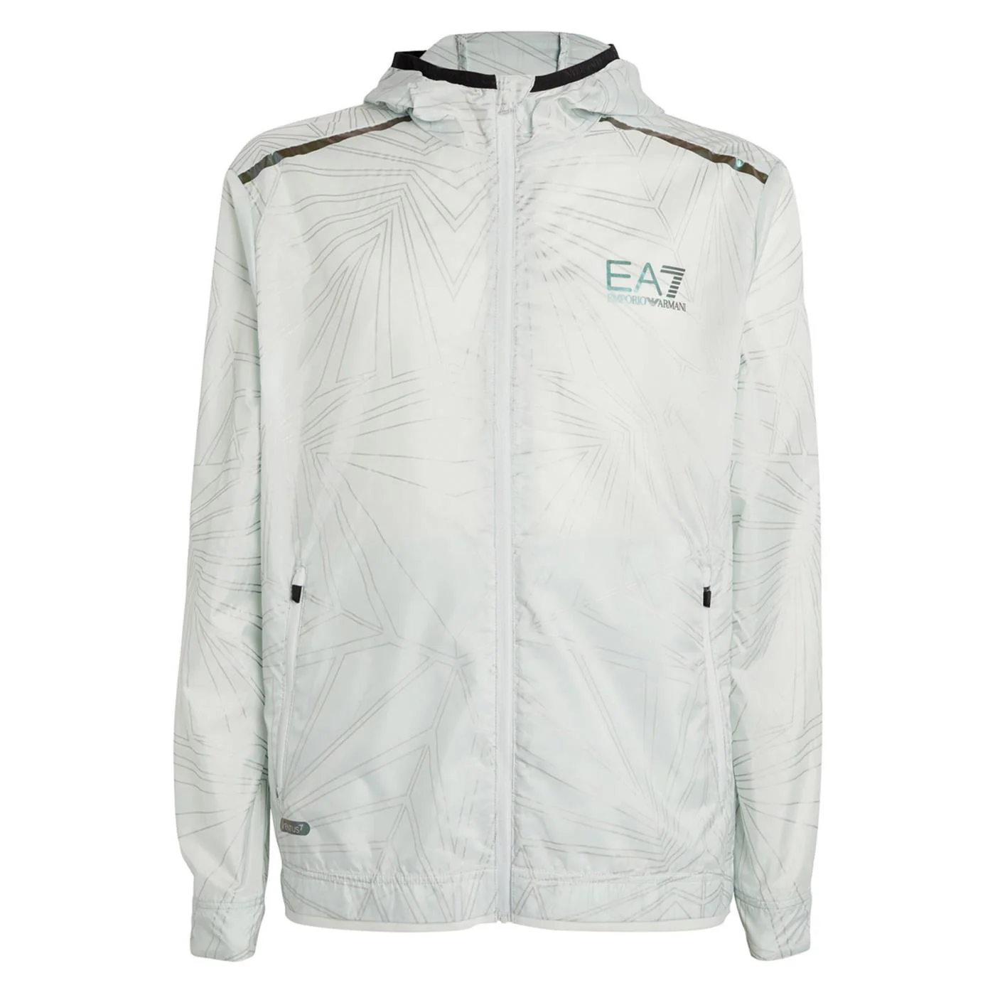 EMPORIO ARMANI 7 EA7 VENTUS7 TOP PERFORMER JKT