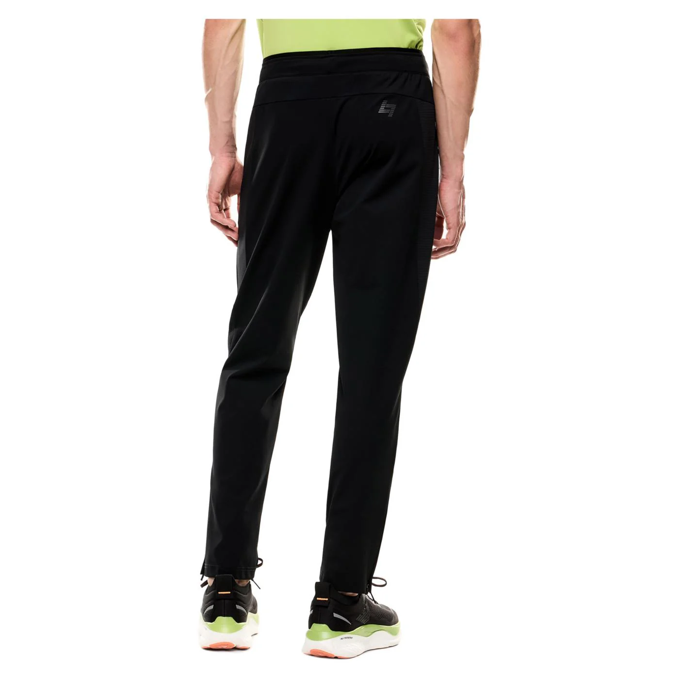 EMPORIO ARMANI 7 EA7 VIGOR7 M PANTS - Image 3