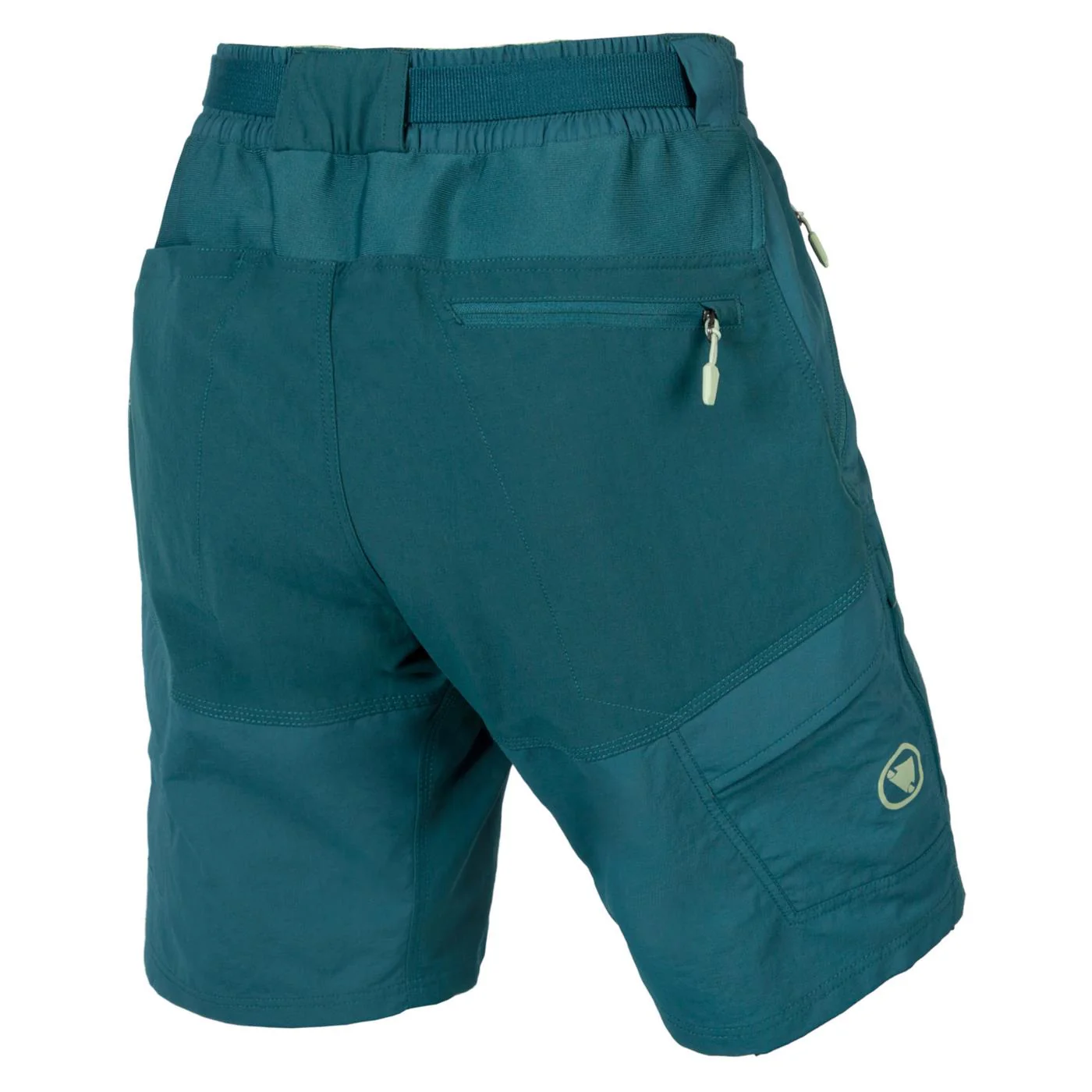 ENDURA HUMMVEE SHORT WOMAN - Image 2