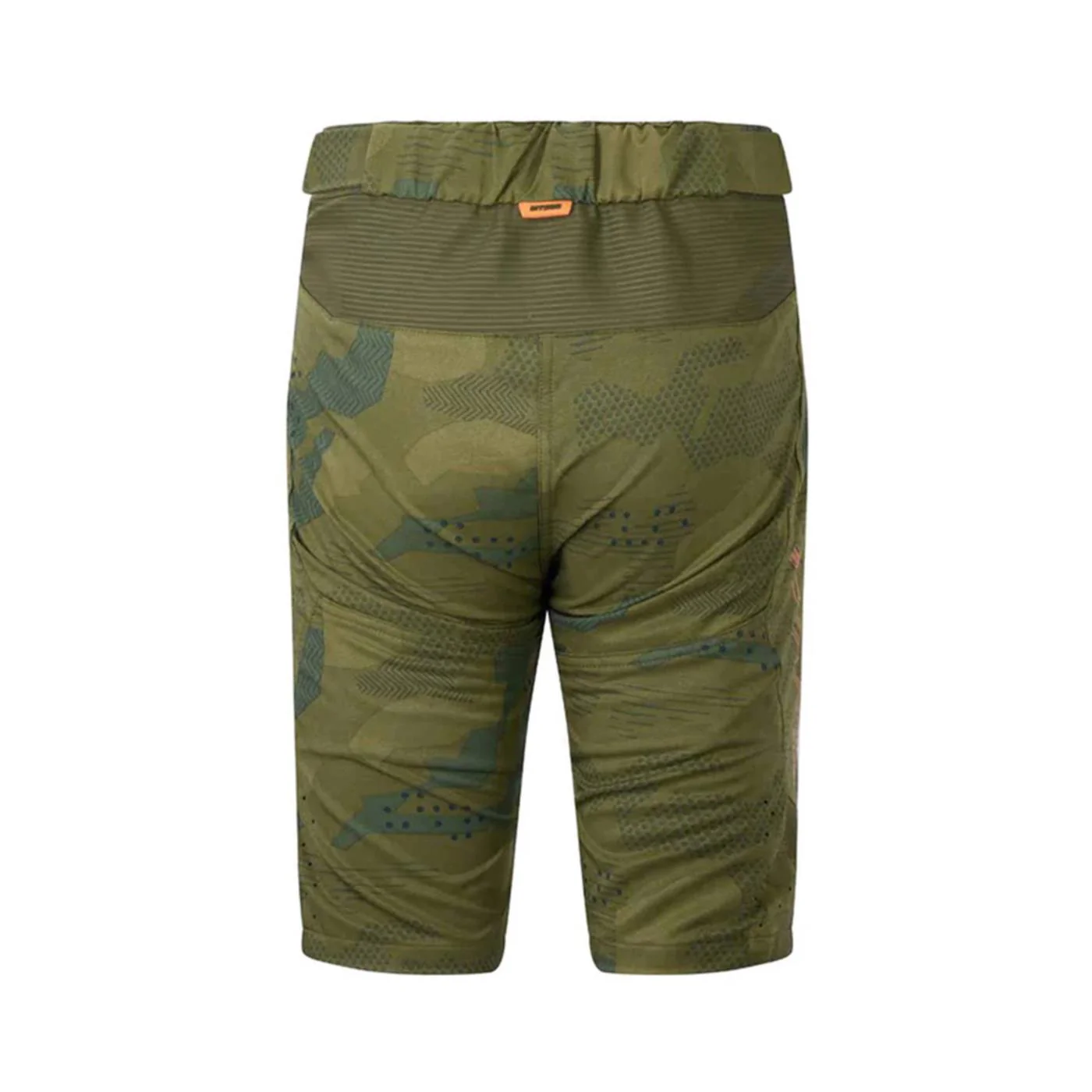 ENDURA KIDS MT500JR SHORT II - Image 2