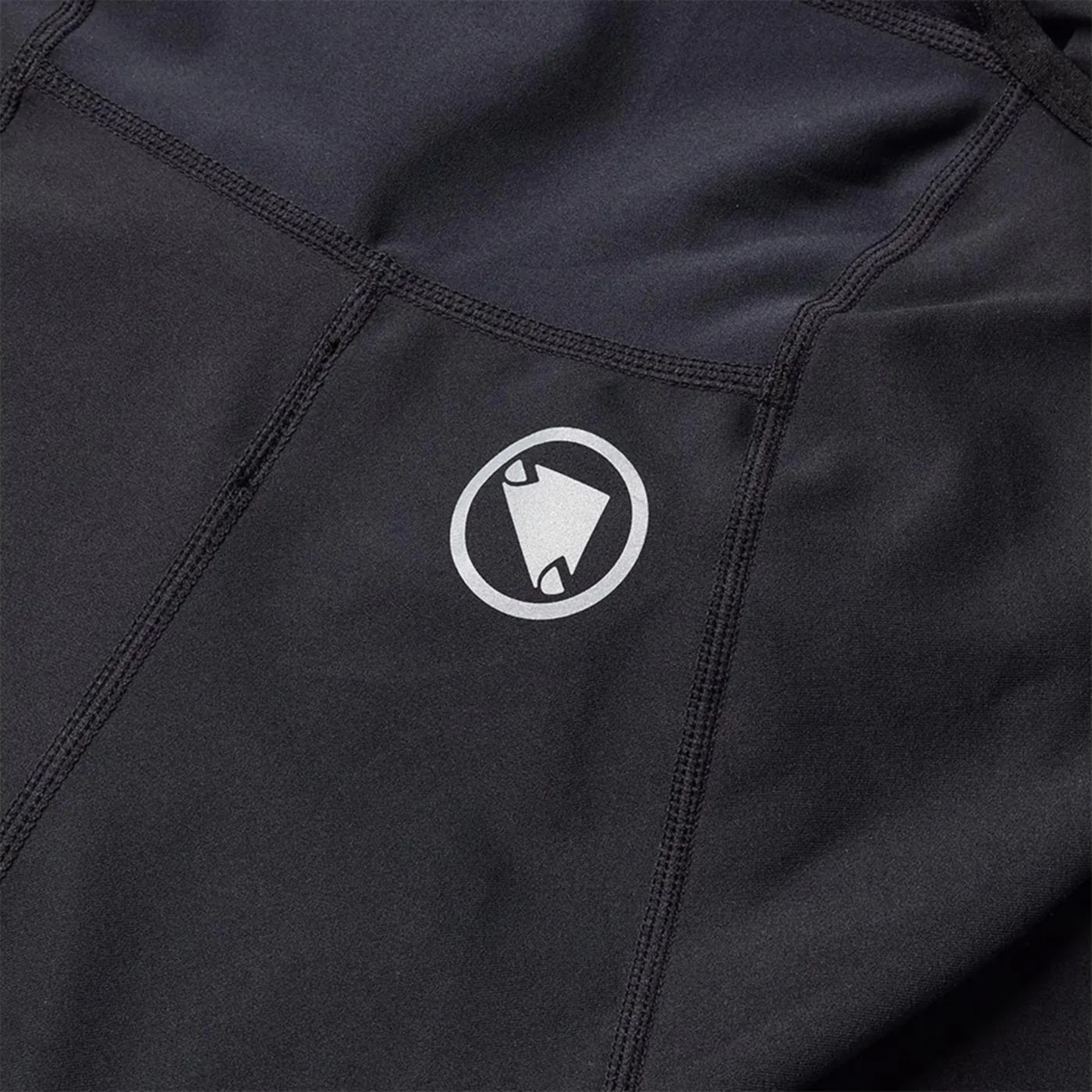 ENDURA LOOP BIBSHORT - Image 3